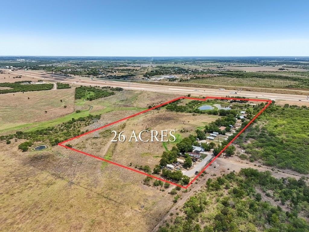 Tbd Bluebonnet Rd — photo