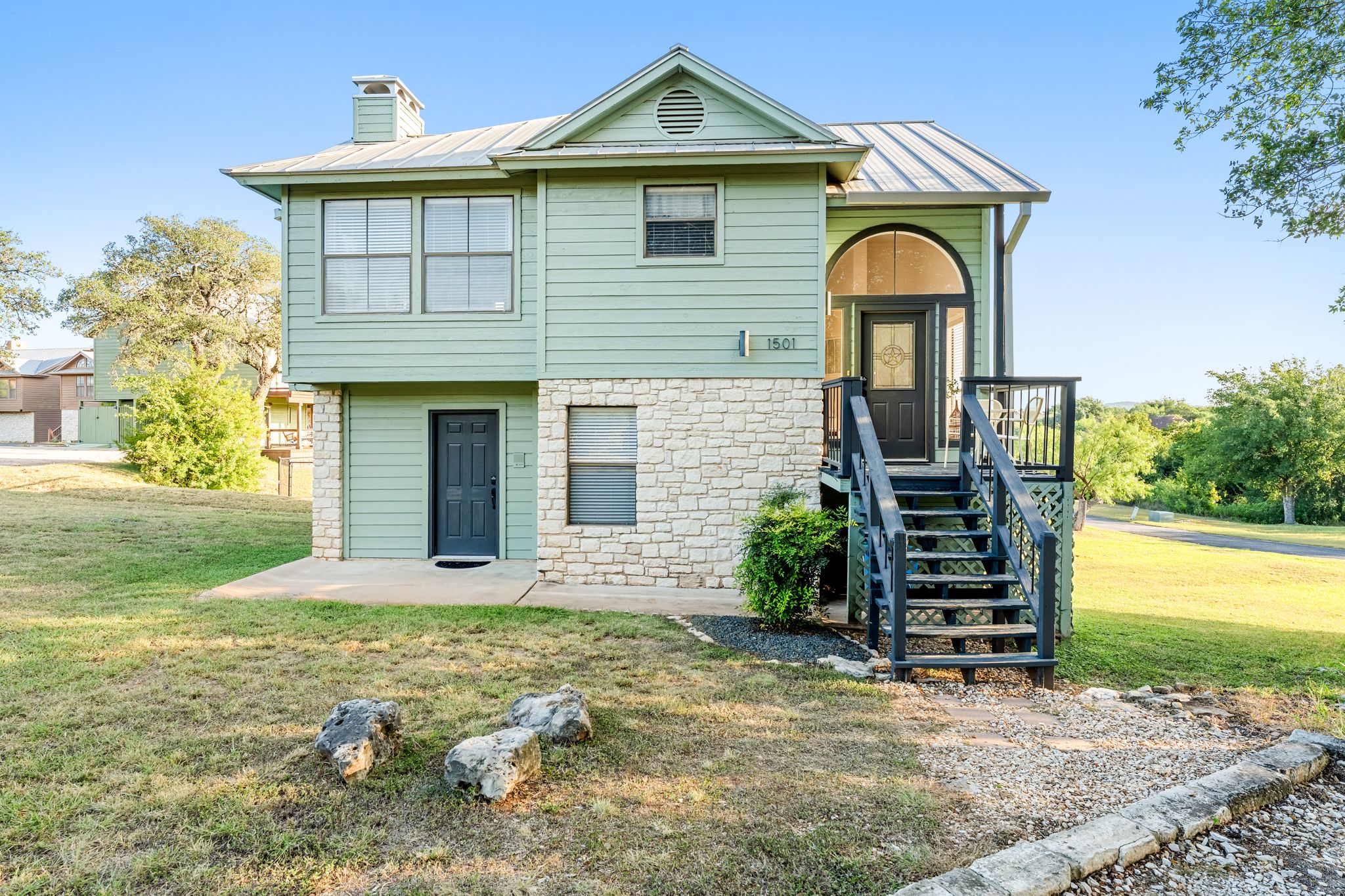 1501 Ridge Harbor Dr — photo