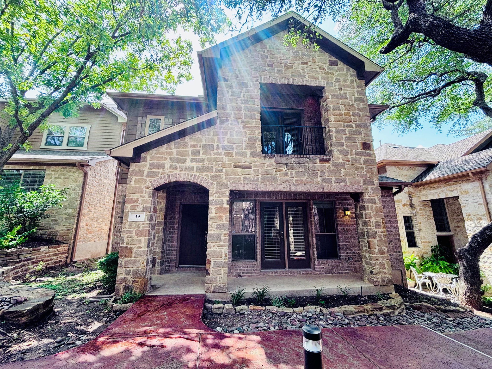 11400 W Parmer Ln 49 — photo