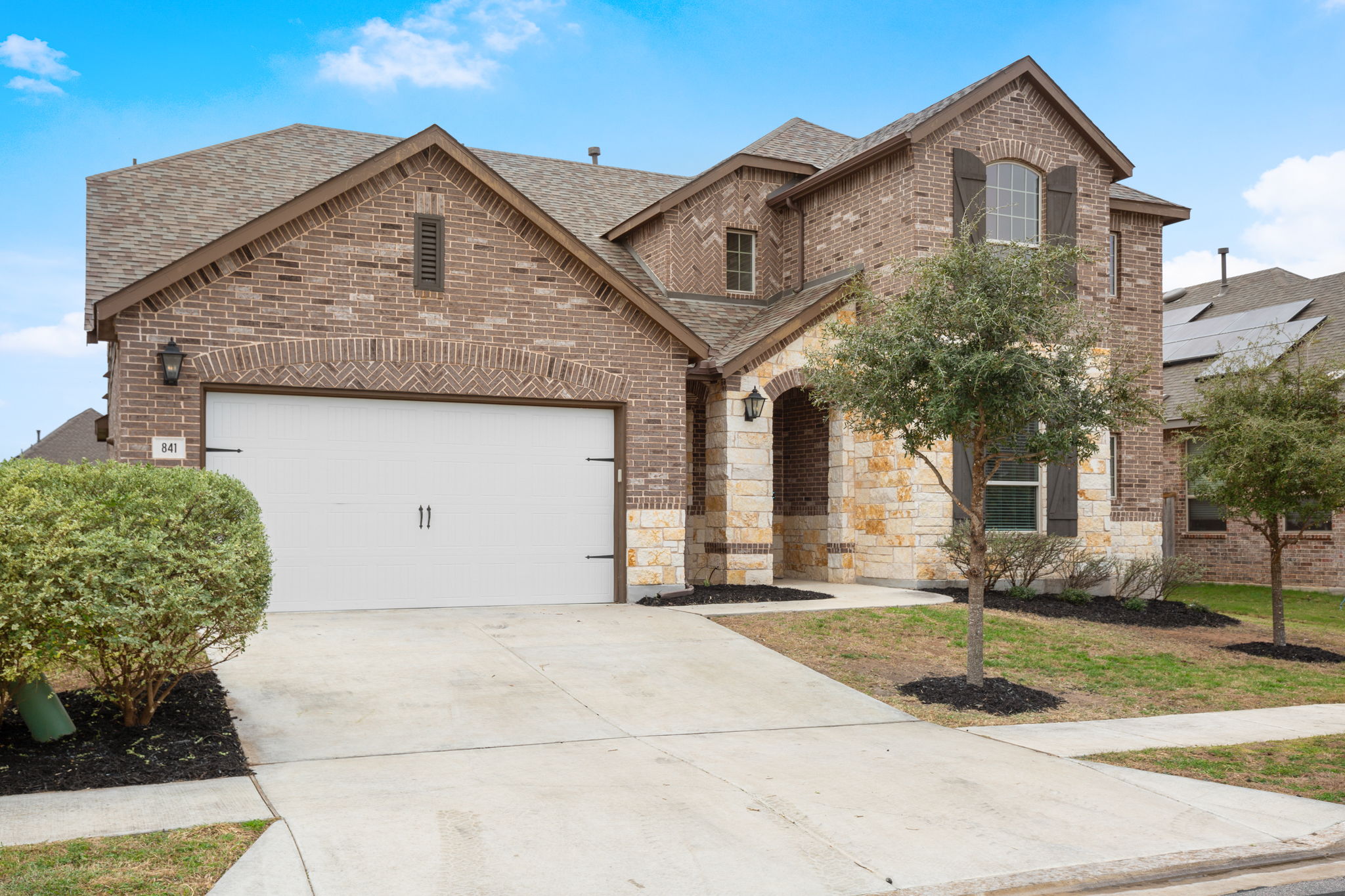 841 Spinnaker Loop, Kyle, TX 78640 — photo 2
