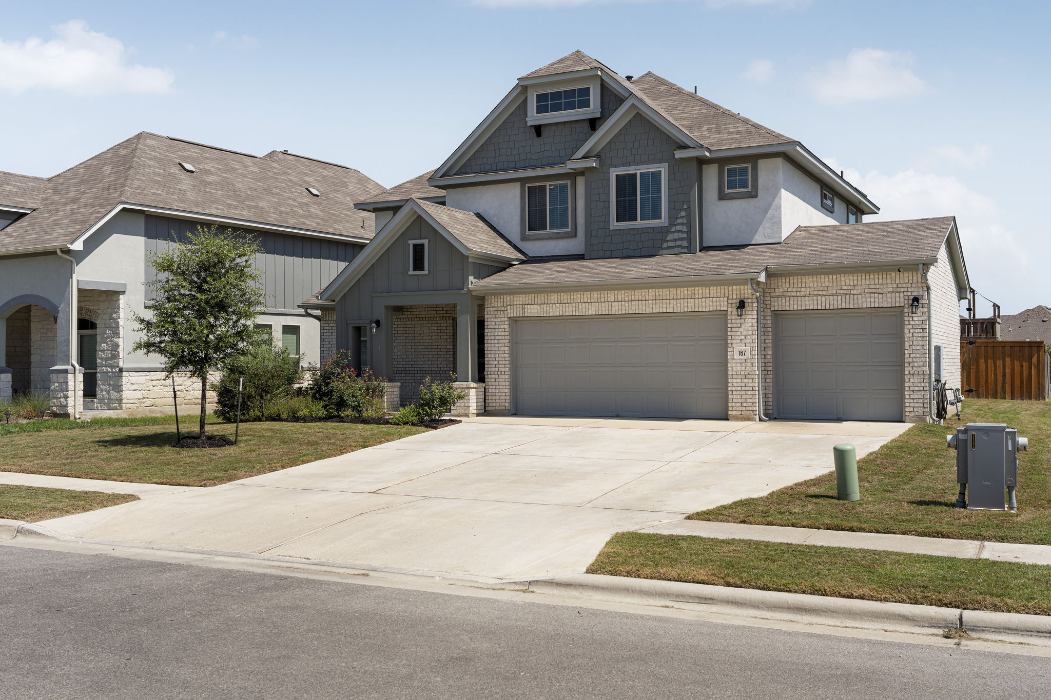 167 Dogvane Circle, Kyle, TX 78640 — photo 2