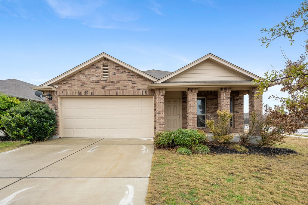 1013 Hawkeye Point Road, Georgetown, TX 78626 — photo 2