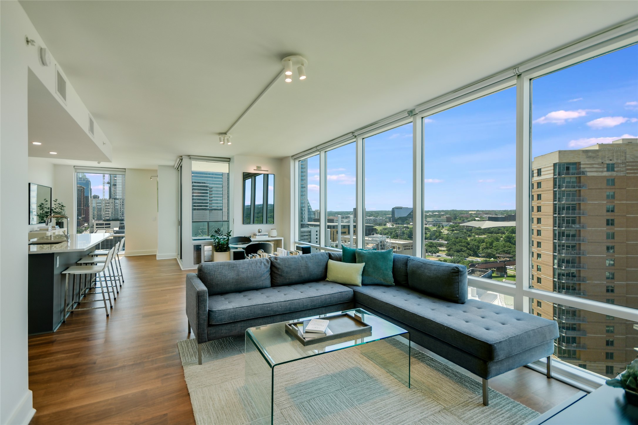 300 Bowie St 1403 — photo