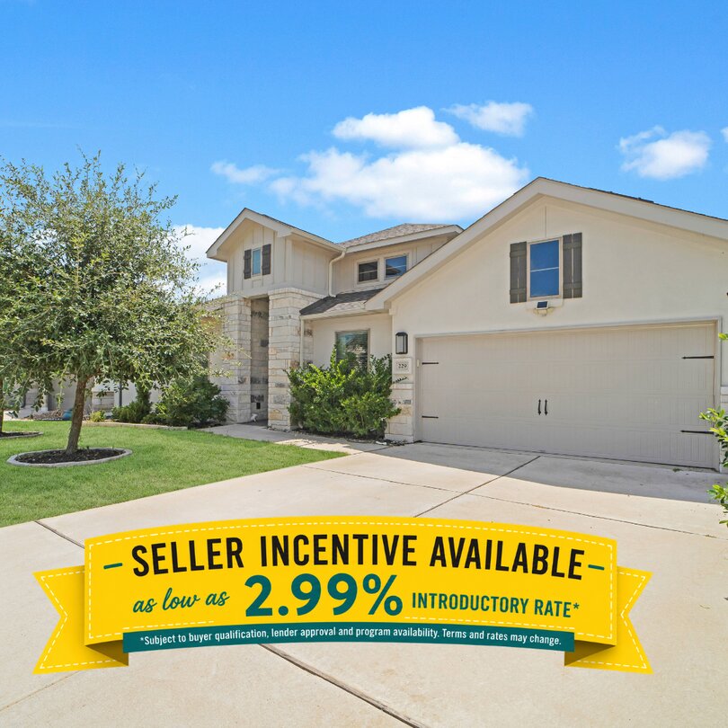229 Majestic Sage Trl — photo