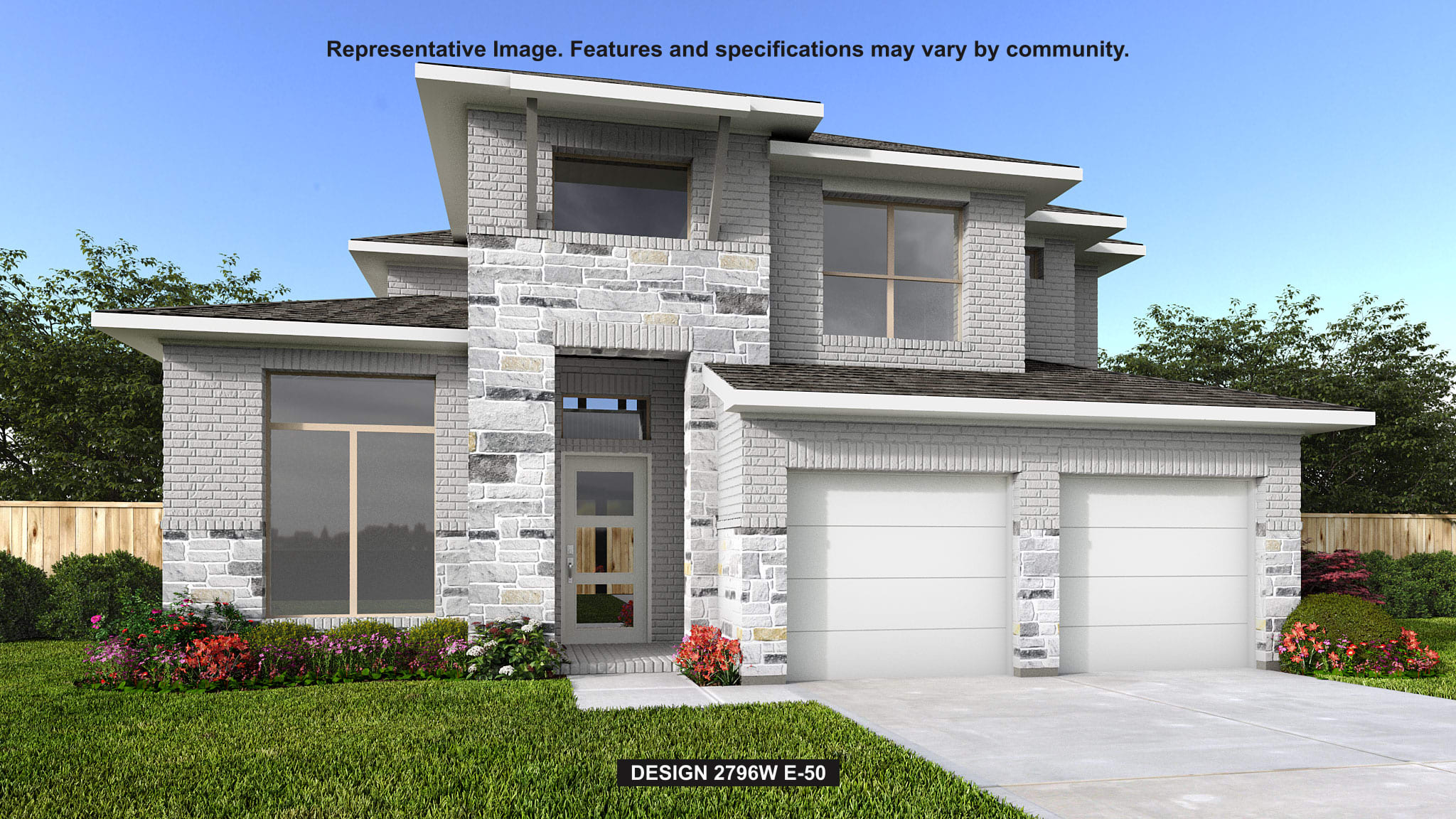 1469 Cypress Paul St — photo