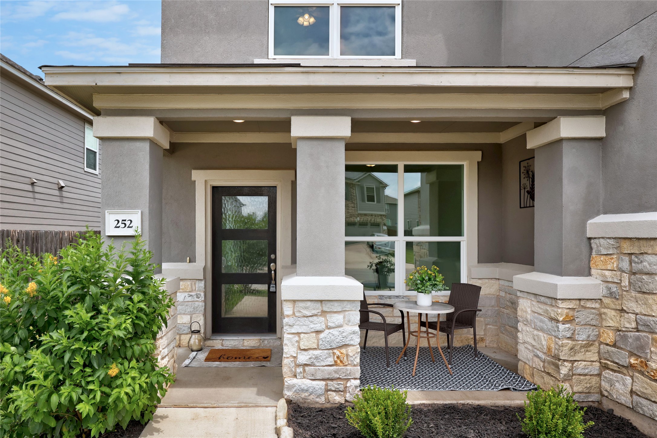 252 Benmyrtle Trl — photo