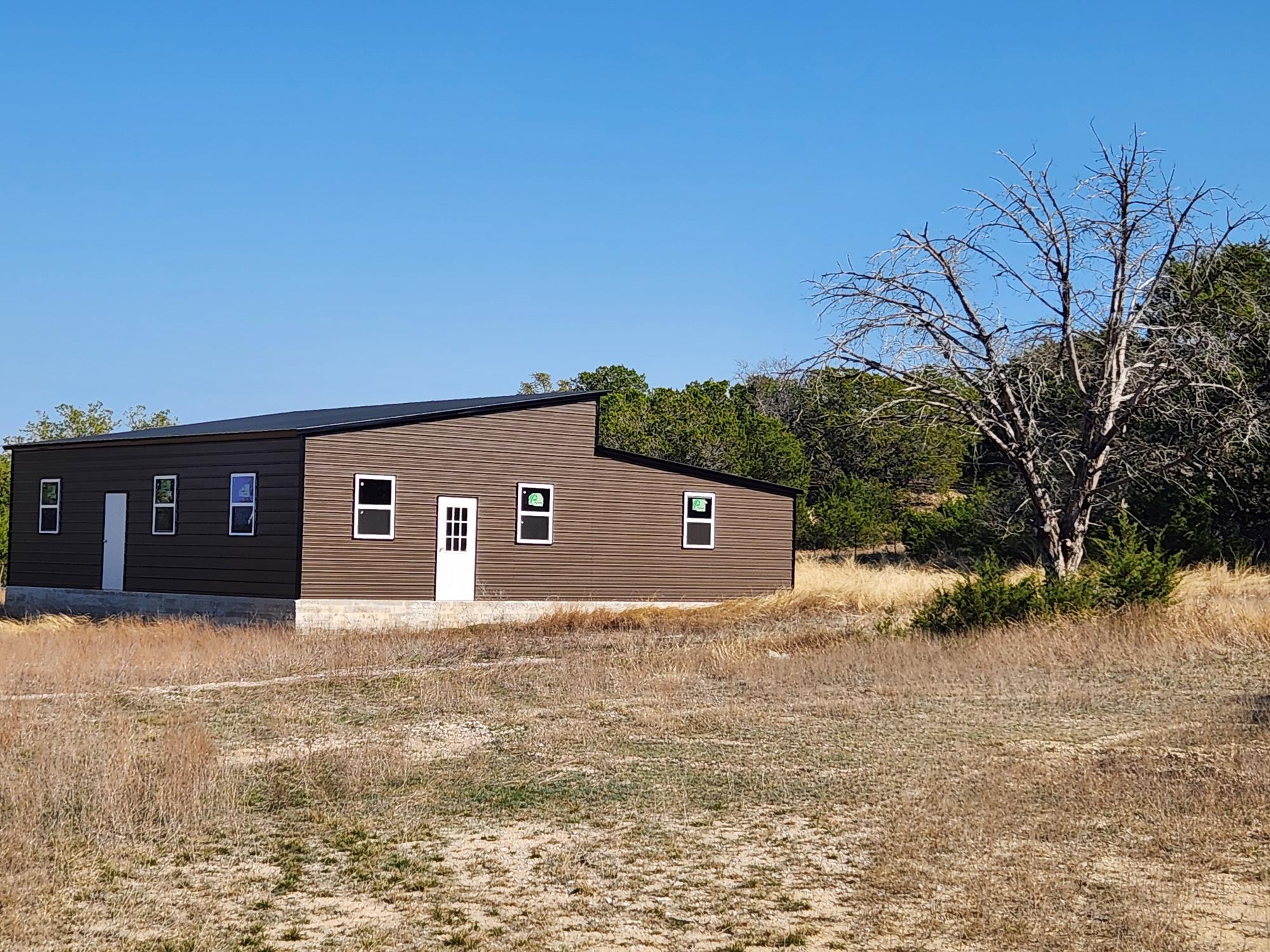104 Riparian Elm Road, Burnet, TX 78611
