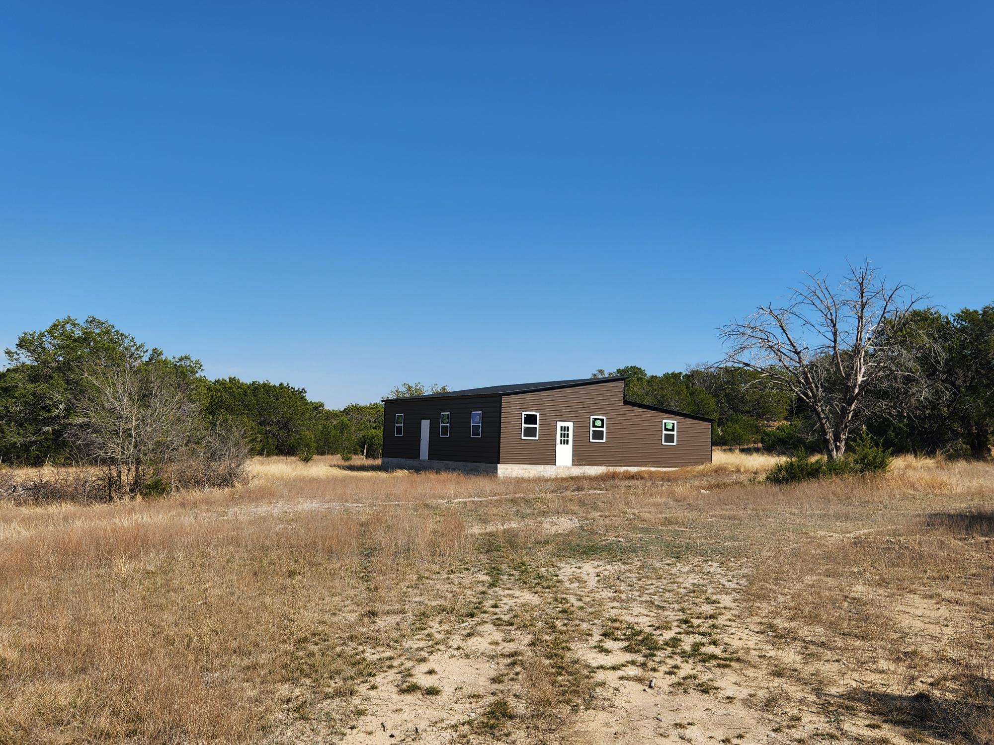 104 Riparian Elm Road, Burnet, TX 78611 — photo 2