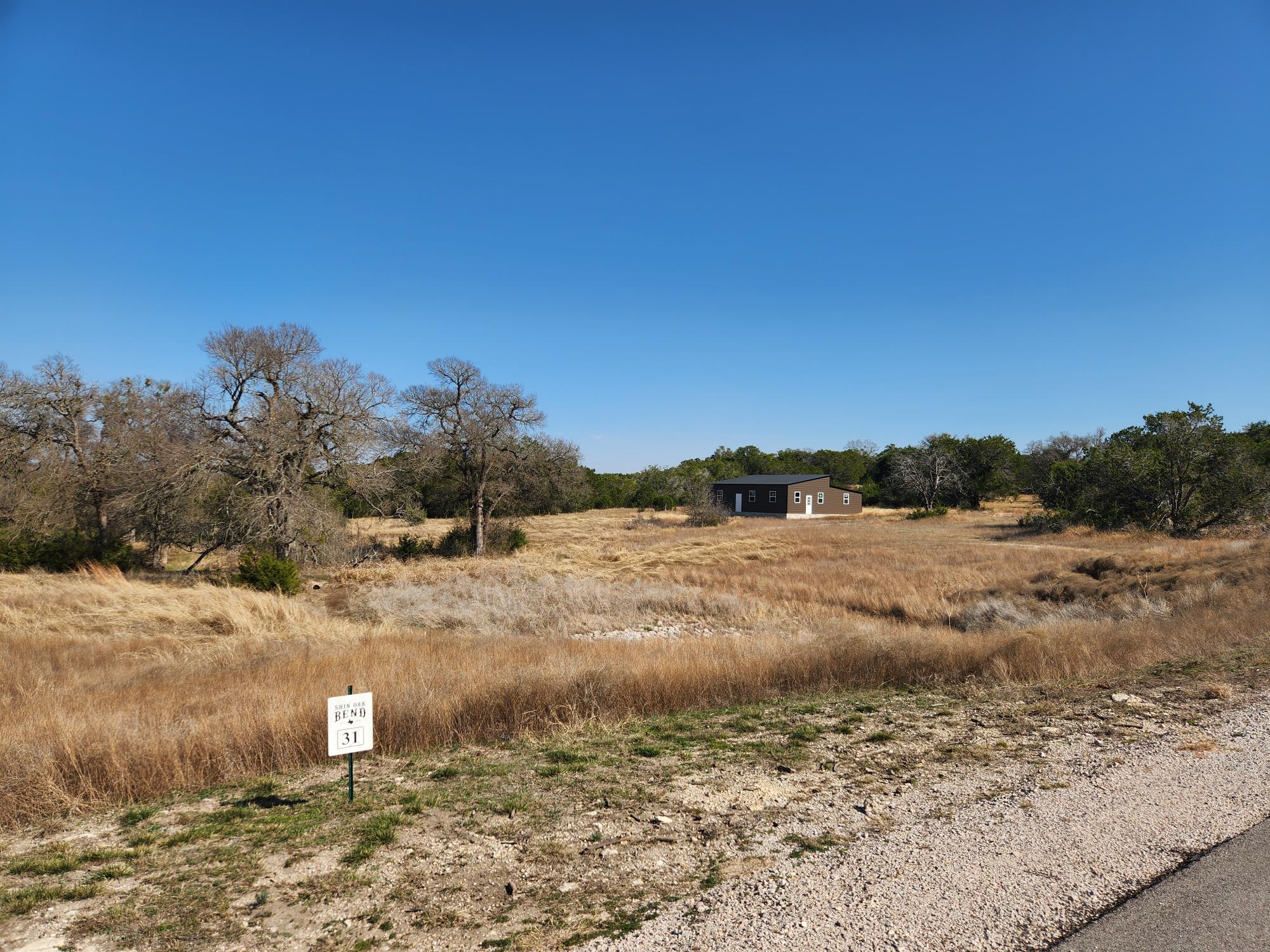 104 Riparian Elm Road, Burnet, TX 78611 — photo 3