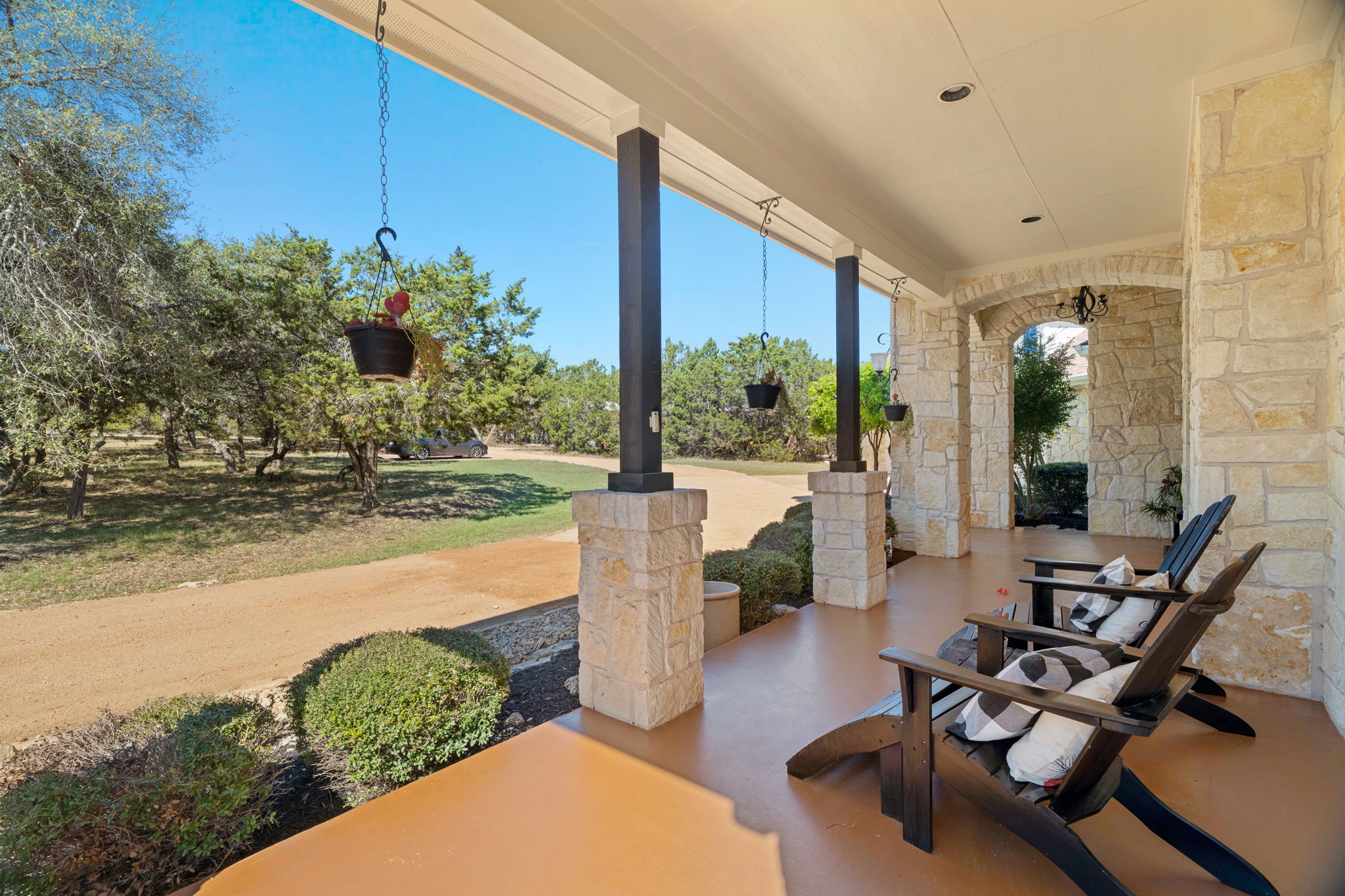 1426 Shelton Ranch Road, Dripping Springs, TX 78620 — photo 3