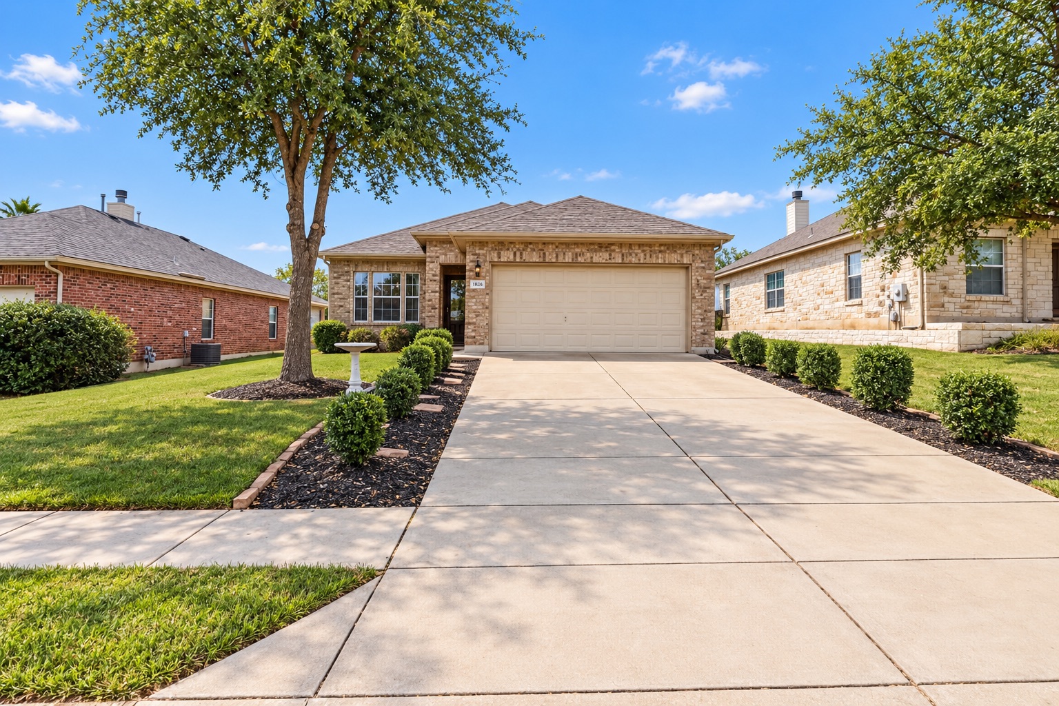 1732 Amberwood Loop — photo