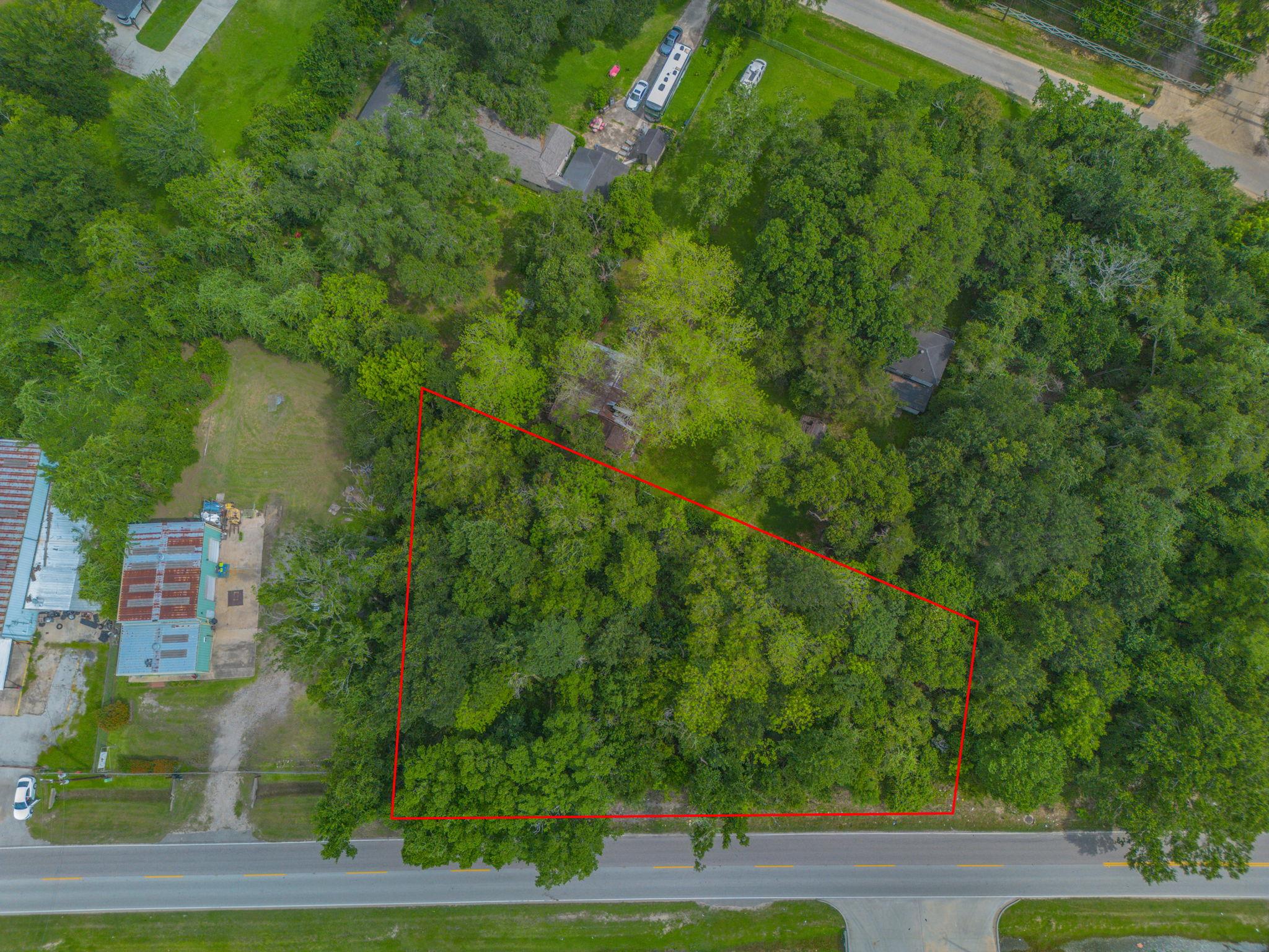 4200 Almeda Genoa Rd — photo