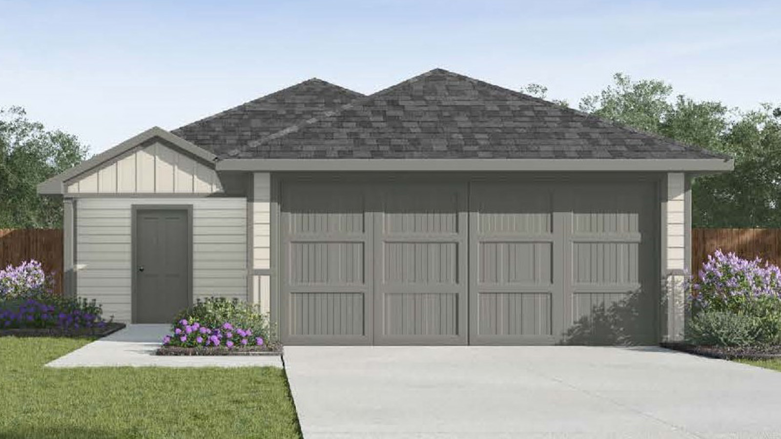 7415 Ducket Creek Dr — photo