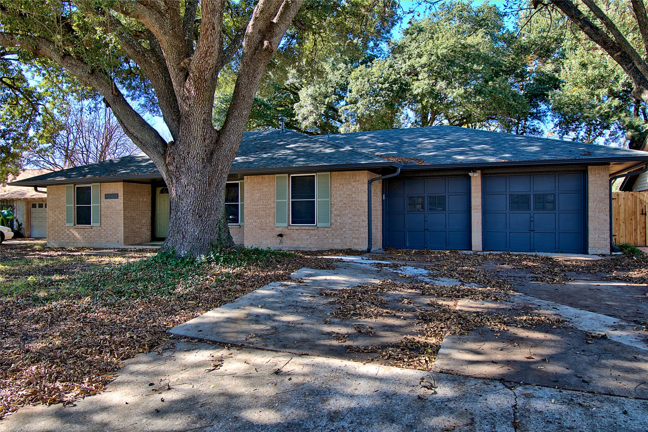 9202 Quail Meadow Dr — photo