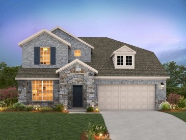 537 Redding Way — photo