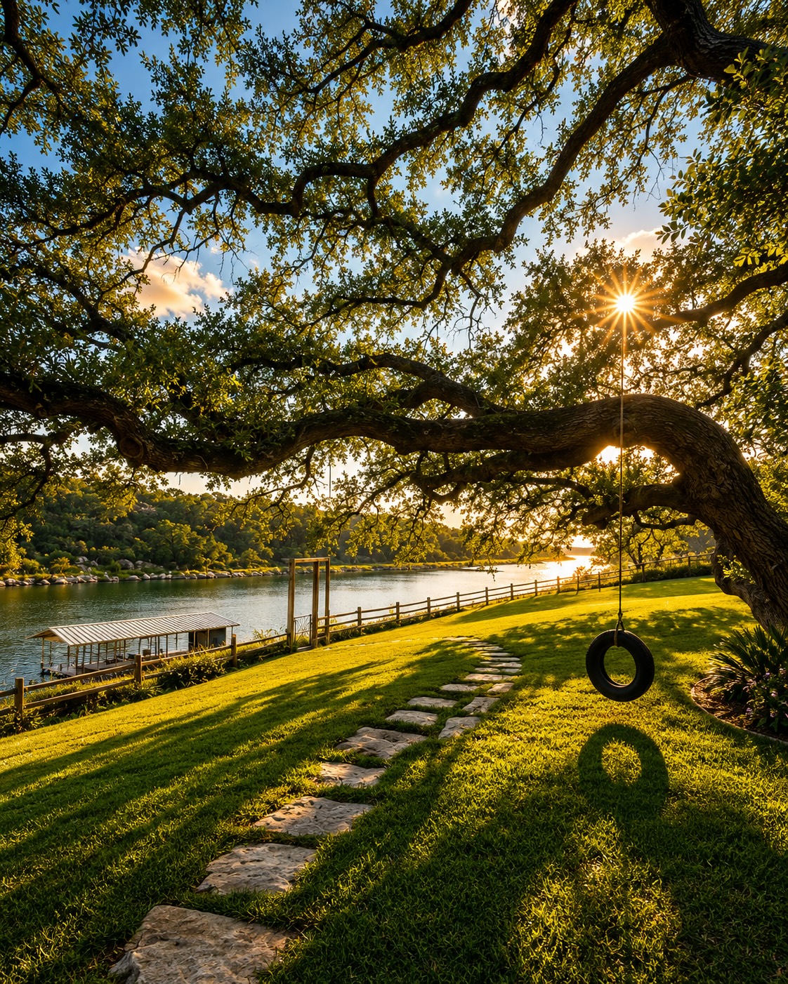25014 Pedernales Canyon Trl — photo