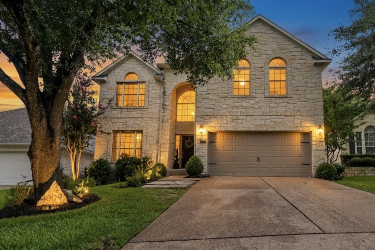 4009 Sable Oaks Dr — photo