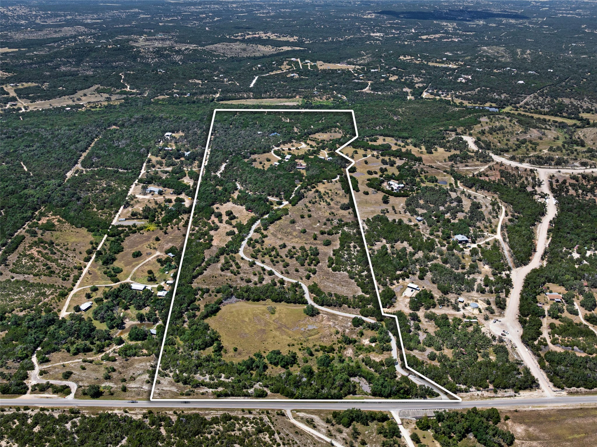 5818 Ranch Road 165 — photo