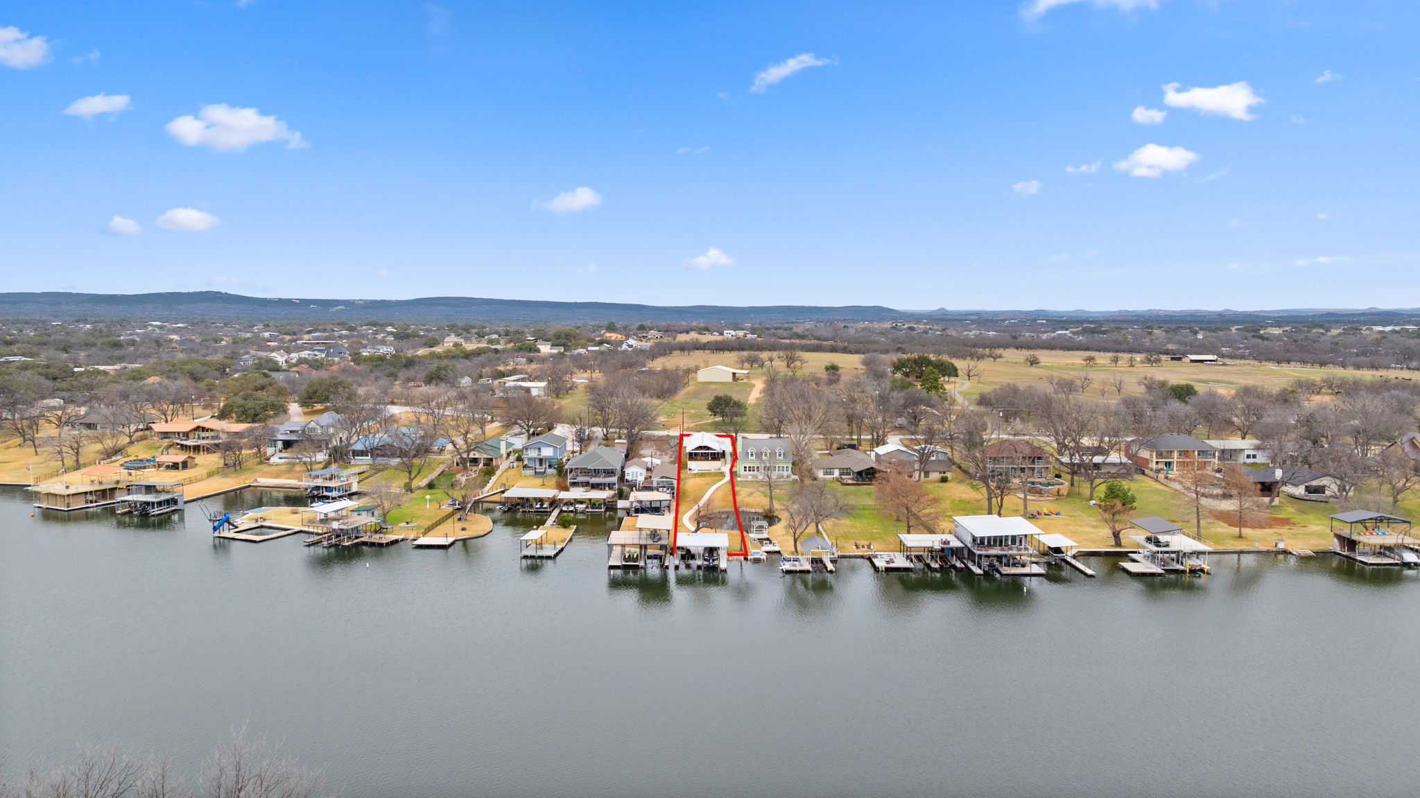 2028 Williams Lakeshore — photo