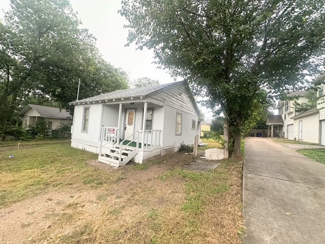 507 Delmar Ave — photo