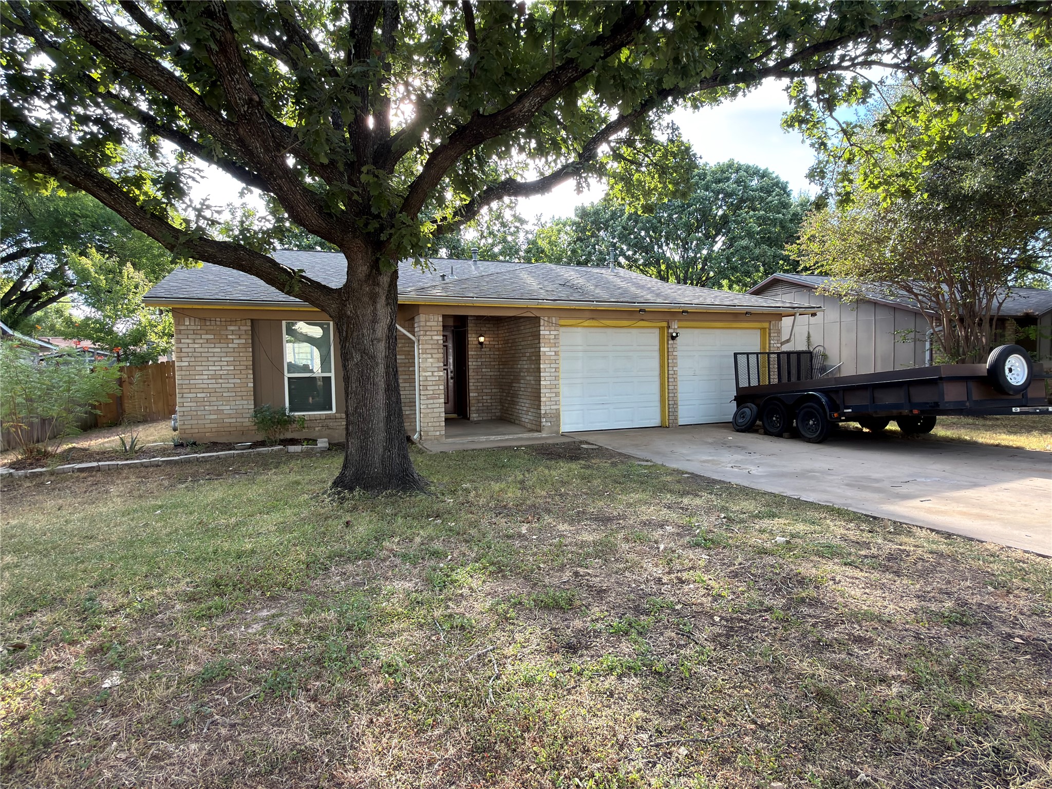 1907 Aberdeen Dr — photo
