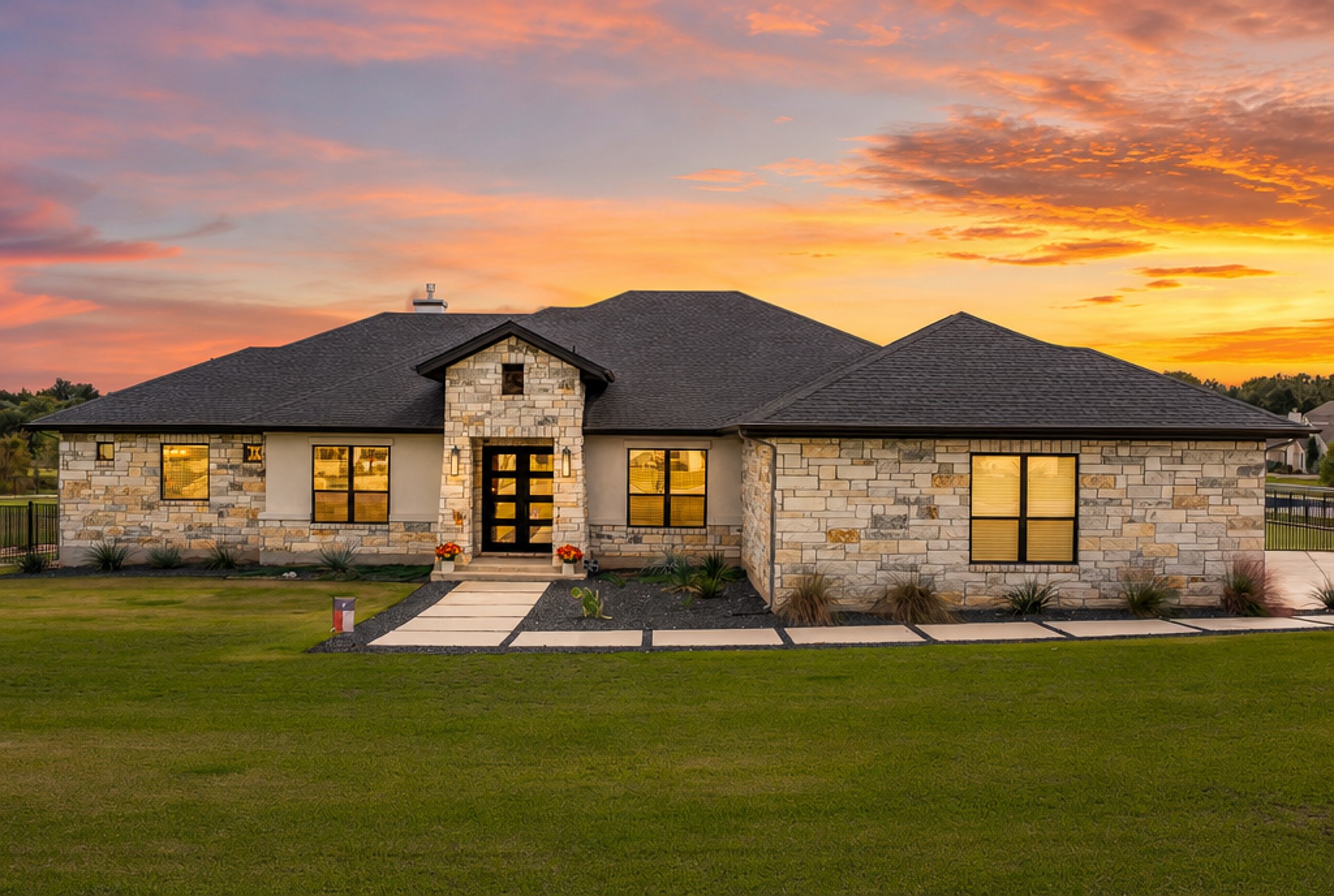 127 Lazy Creek Dr — photo