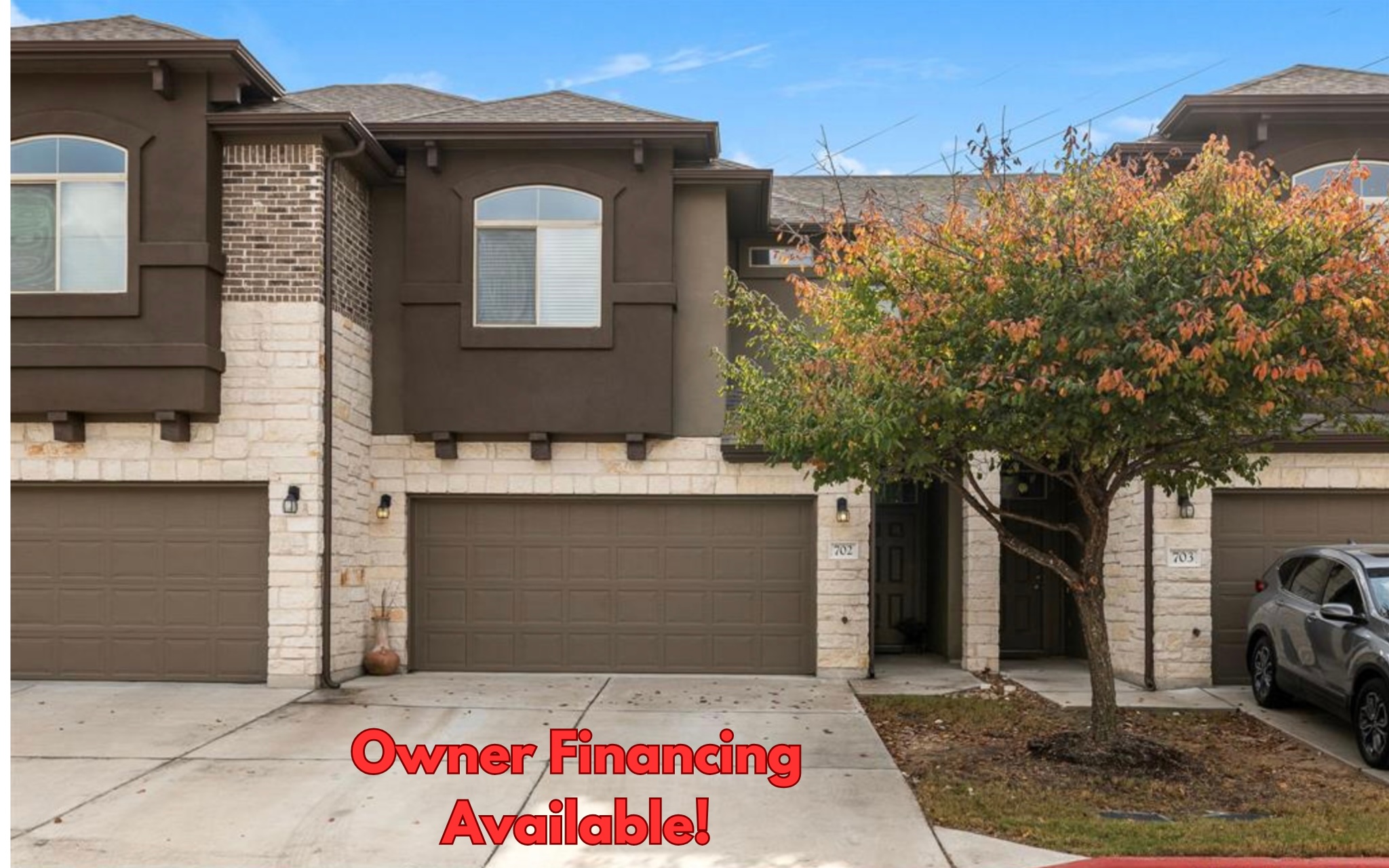 2880 Donnell Dr 702 — photo