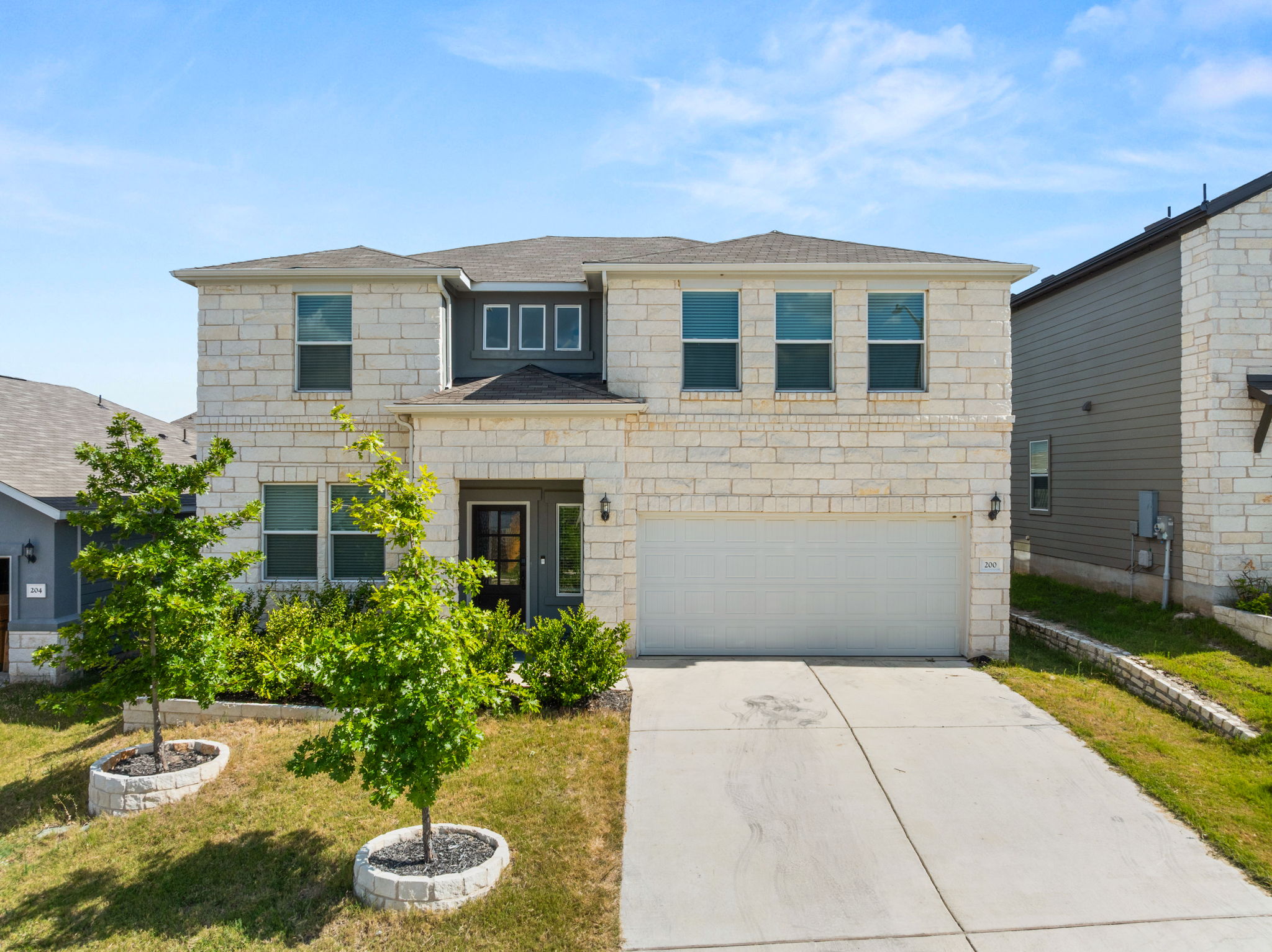 200 Caisson Trl — photo