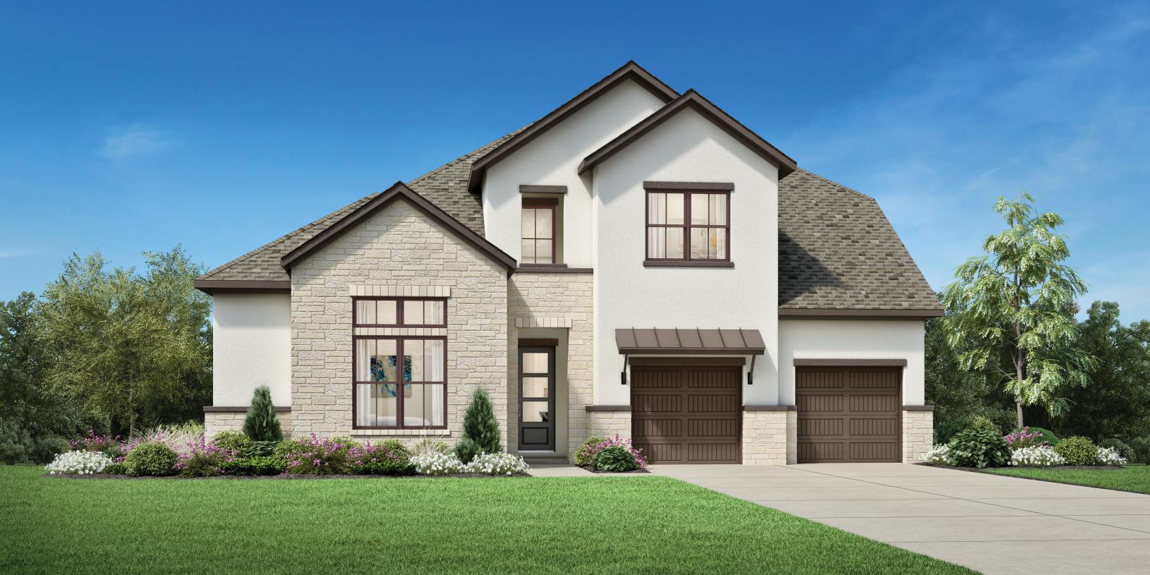 2305 Fawn Creek Dr — photo