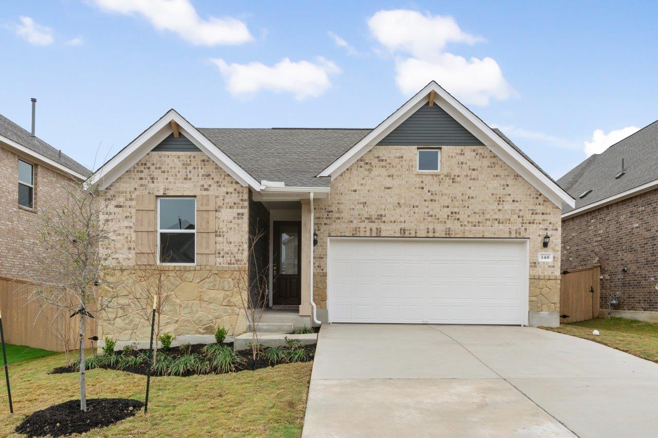 133 Jans Way — photo