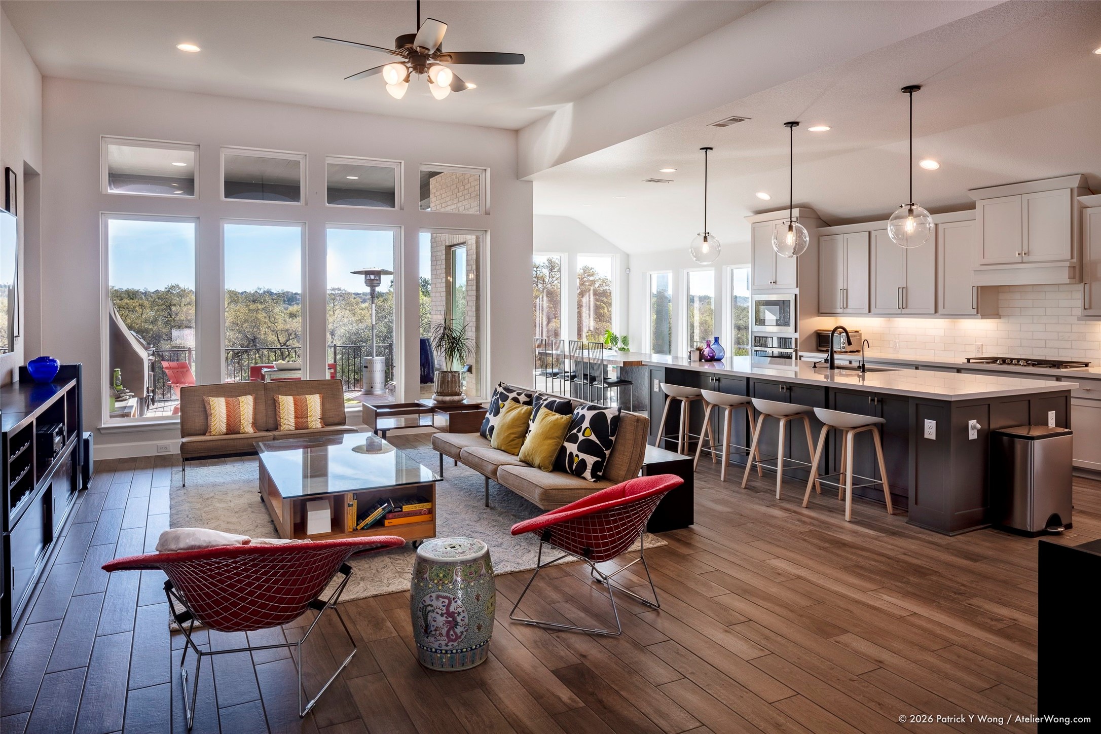 1341 Bryson Ridge Trl — photo