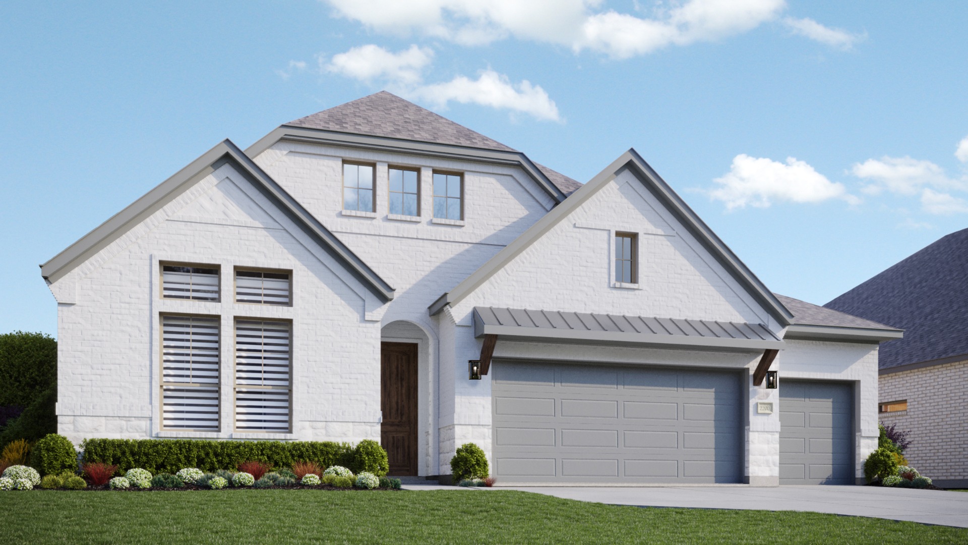 912 Sunny Ridge Dr — photo
