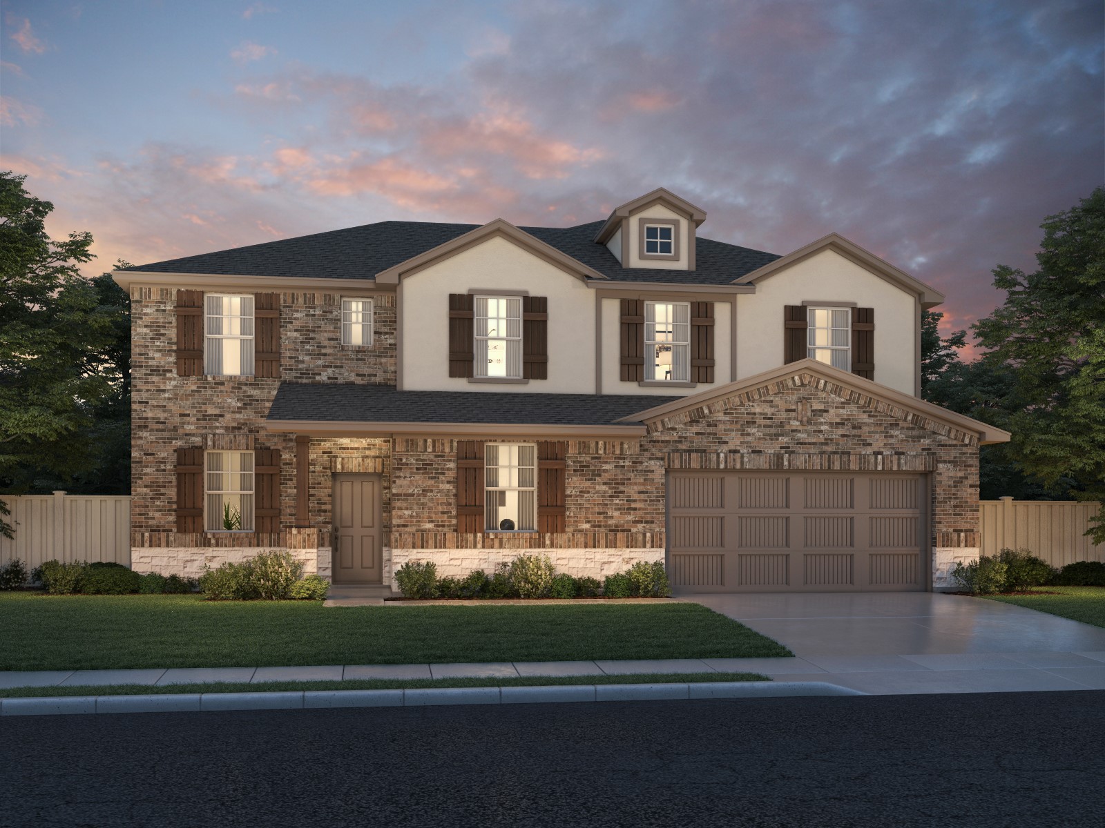 233 Bush Mountain CV — photo