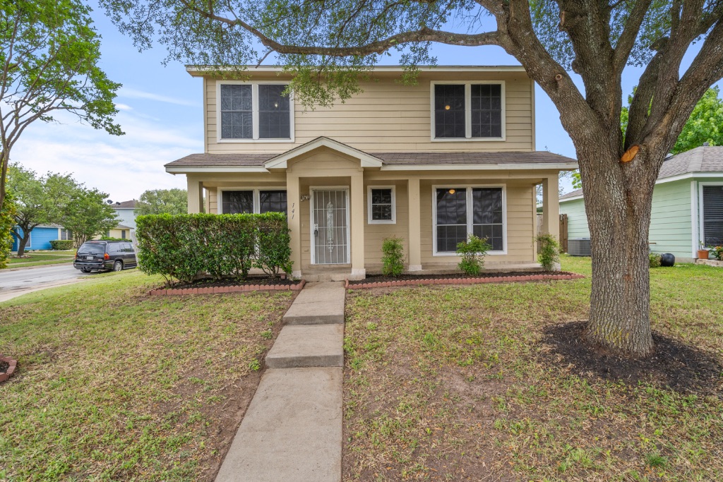 141 E Wild Senna Dr — photo