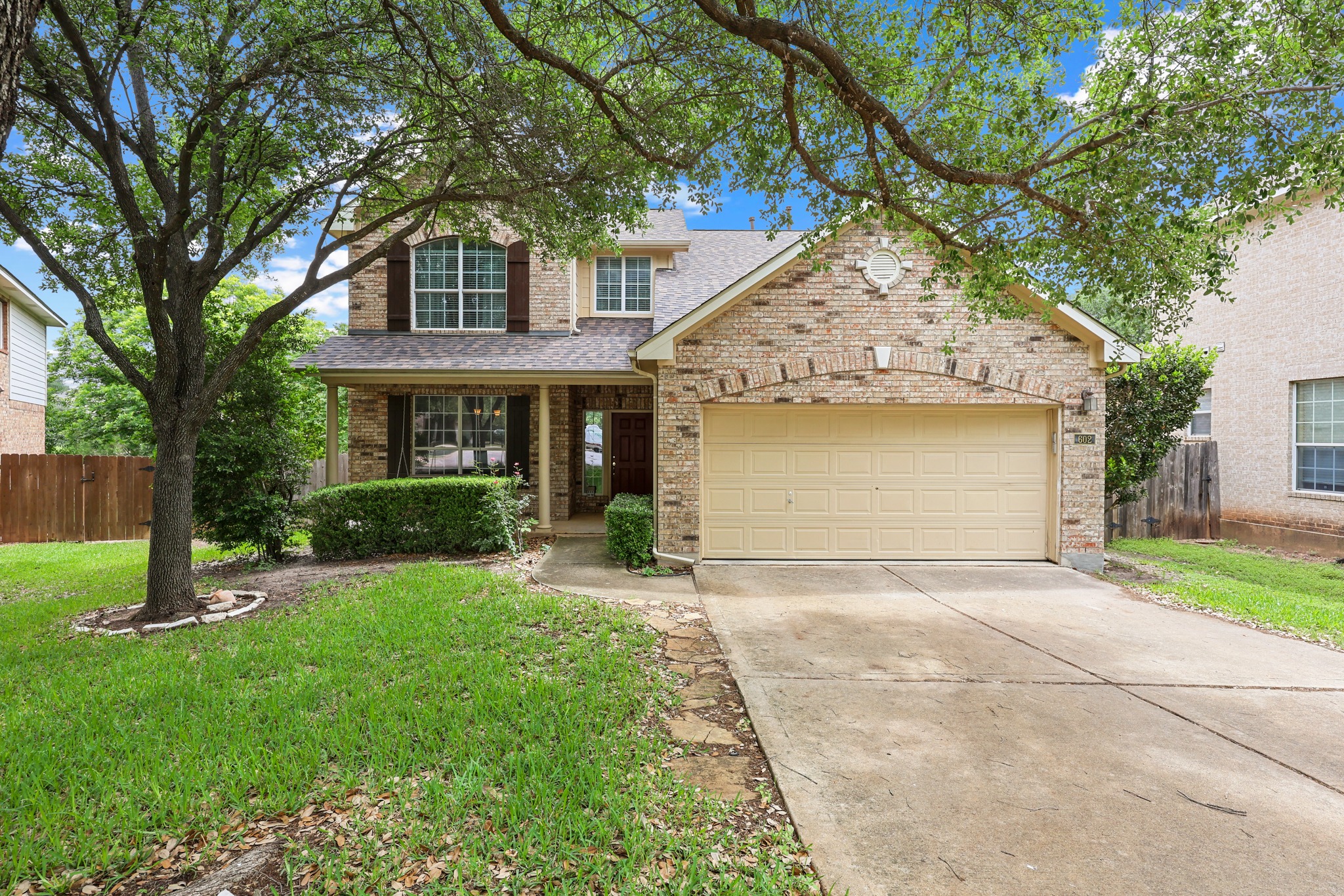 602 Kai Dr — photo