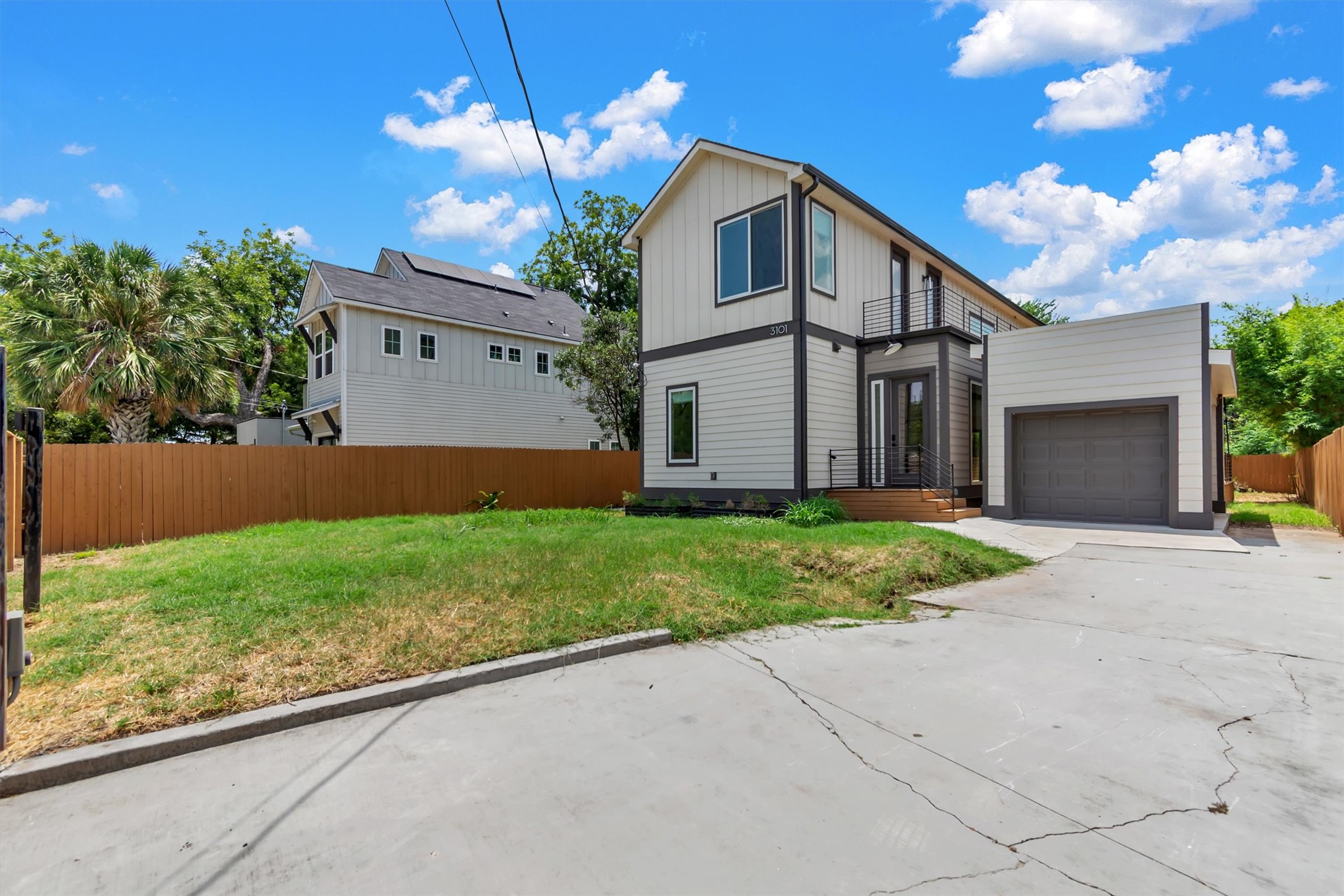 3101 Lyons Road, Austin TX 78702 — photo 3