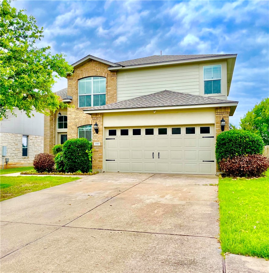 1010 Aiken Dr — photo