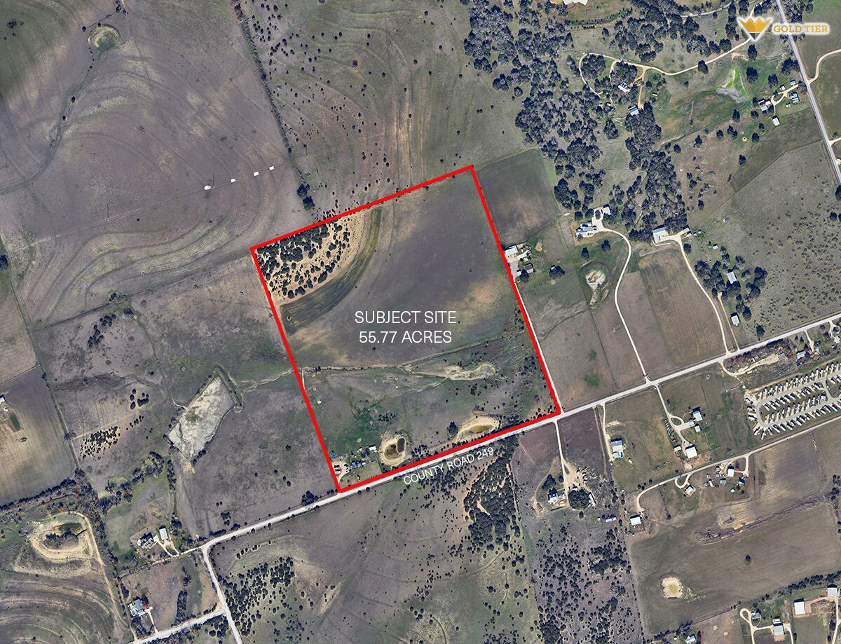 680 County Road 249 — photo