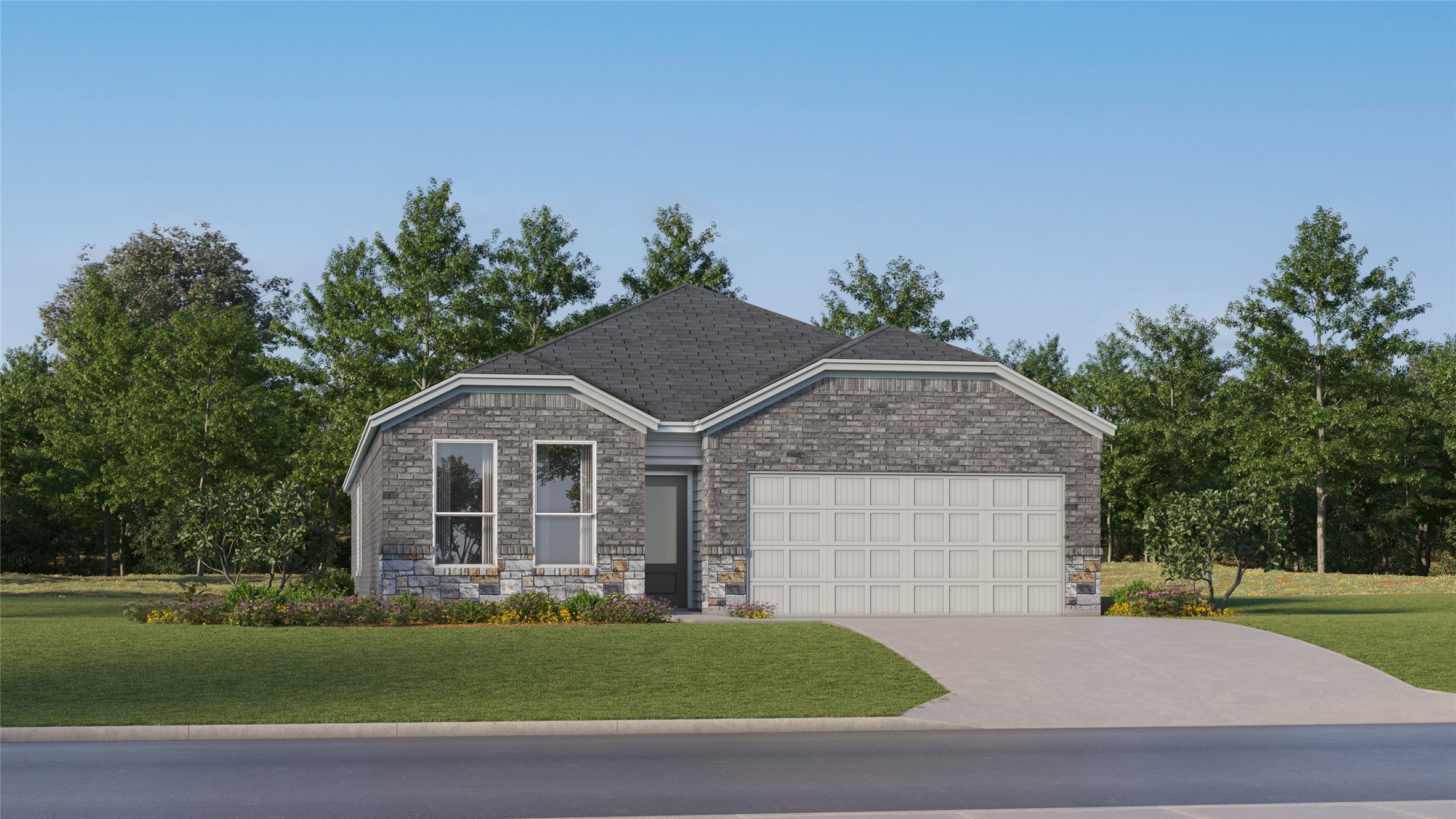 433 Sormonne Loop, Kyle, TX 78640 — photo 3