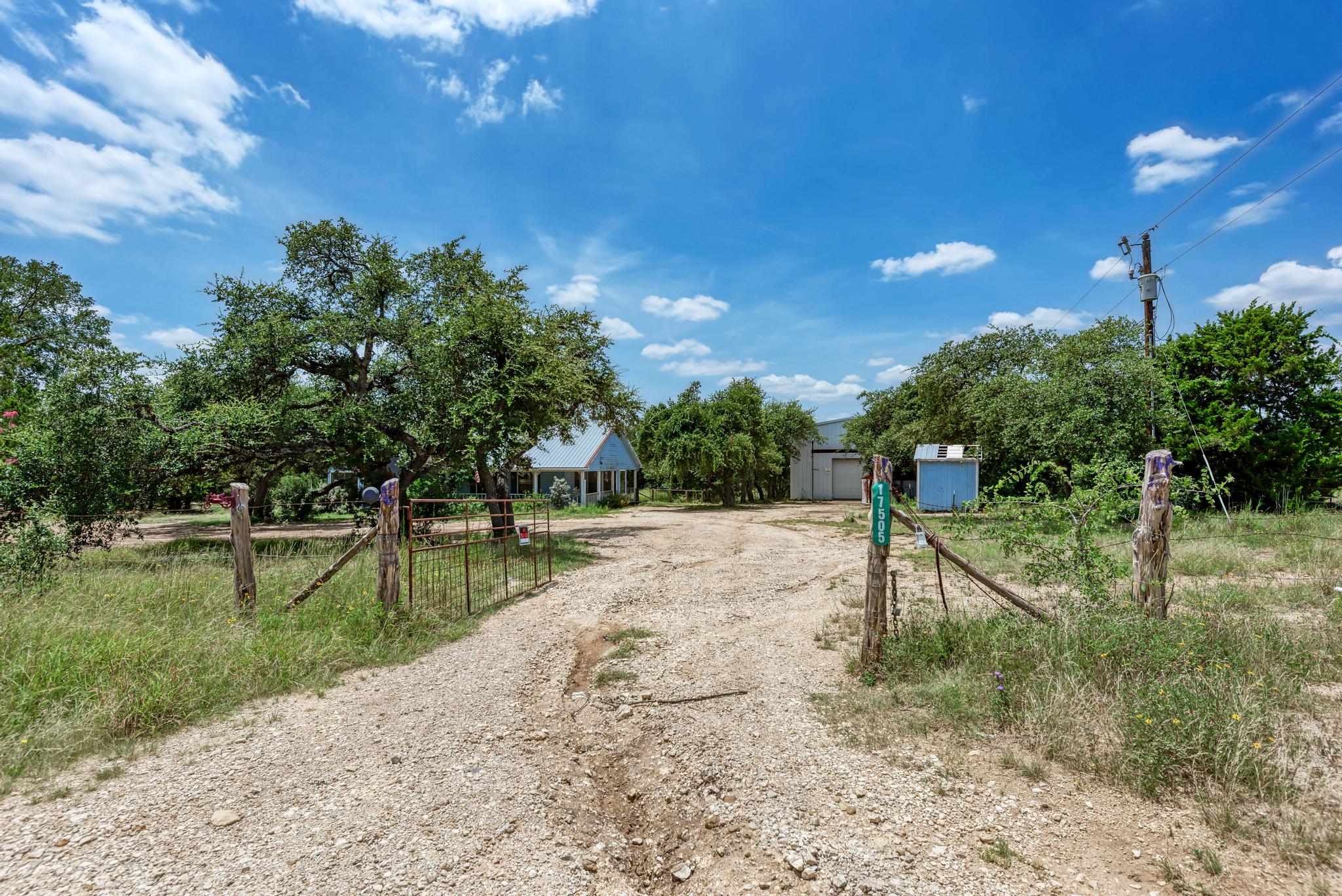 17505 Hamilton Pool Road, Austin, TX 78738 — photo 2