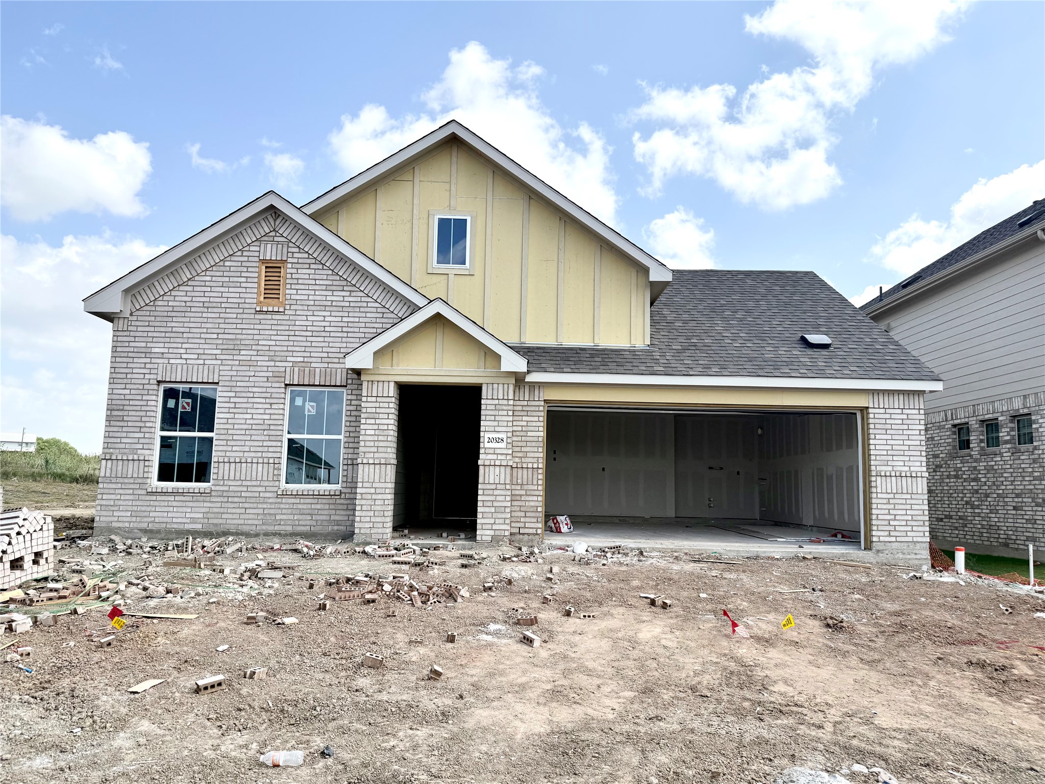 20328 Gillbrand Rd — photo