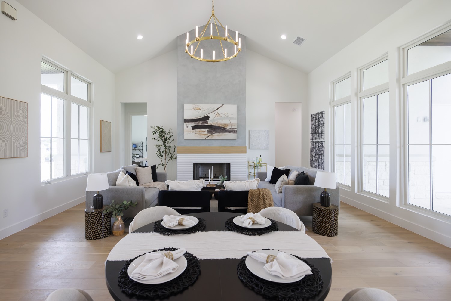 1005 Cimarron Hills Trl W — photo
