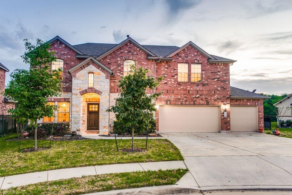 11306 Runnel Ridge Rd — photo