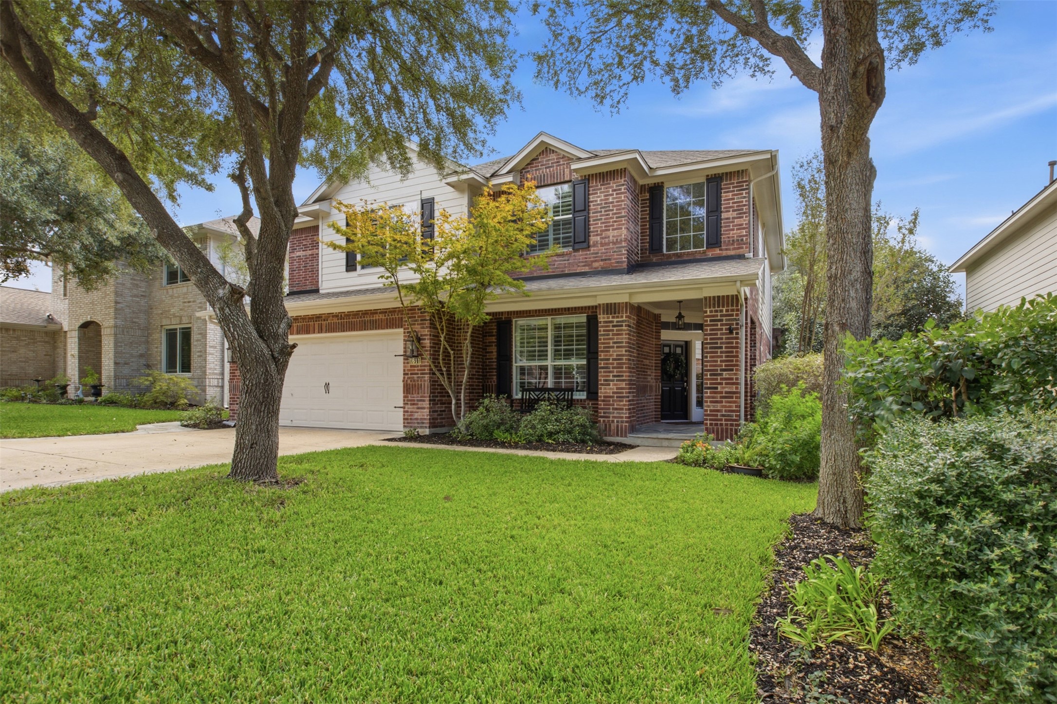 1611 Sienna Dr — photo