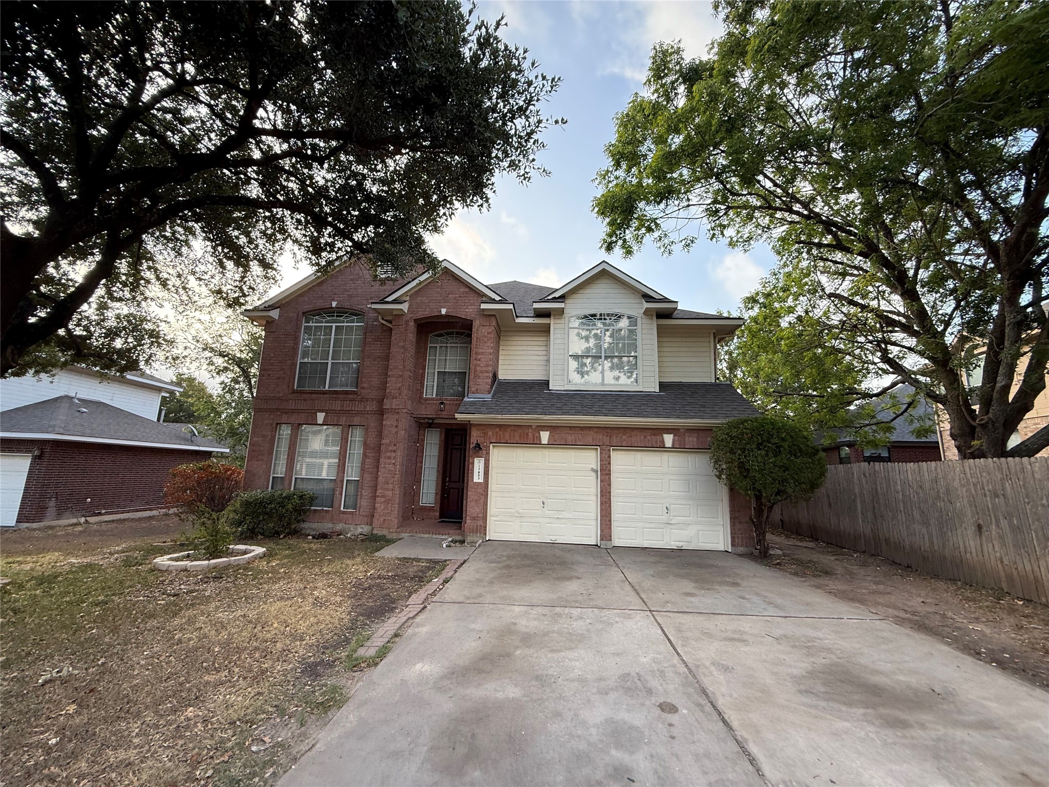 17803 Dansworth Rd — photo