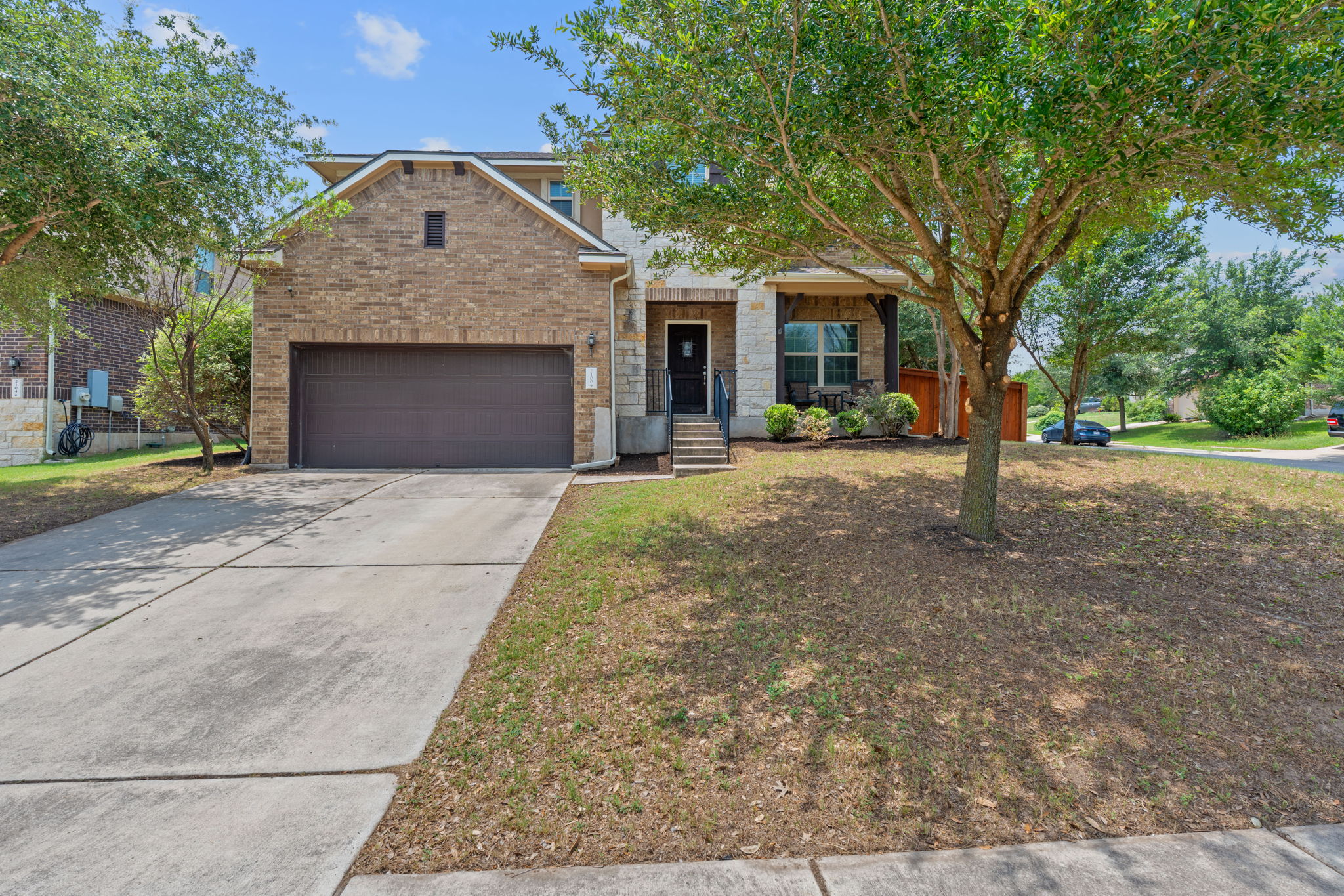 2100 Tranquility Ln — photo
