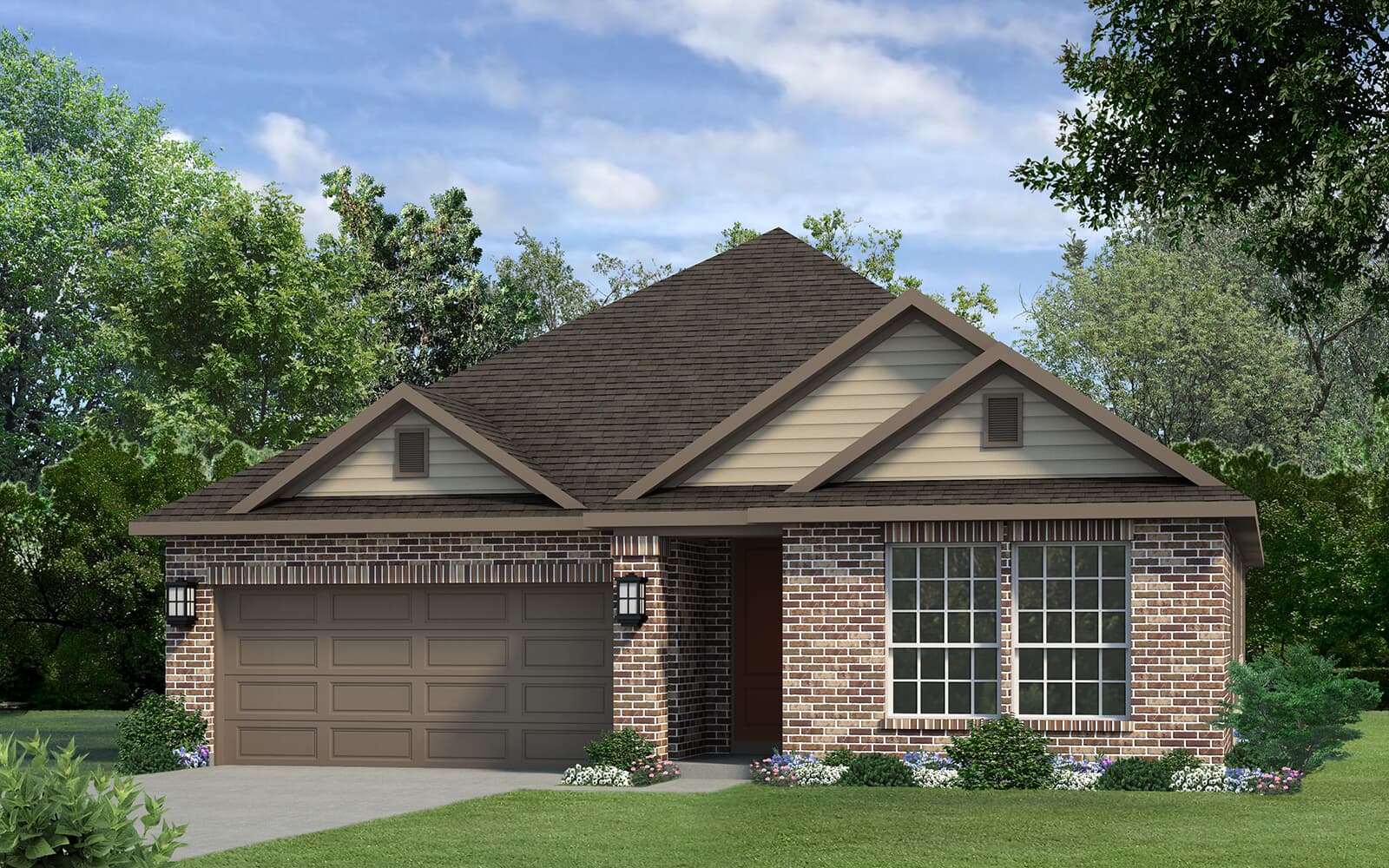 223 Sprinting Peak Dr — photo