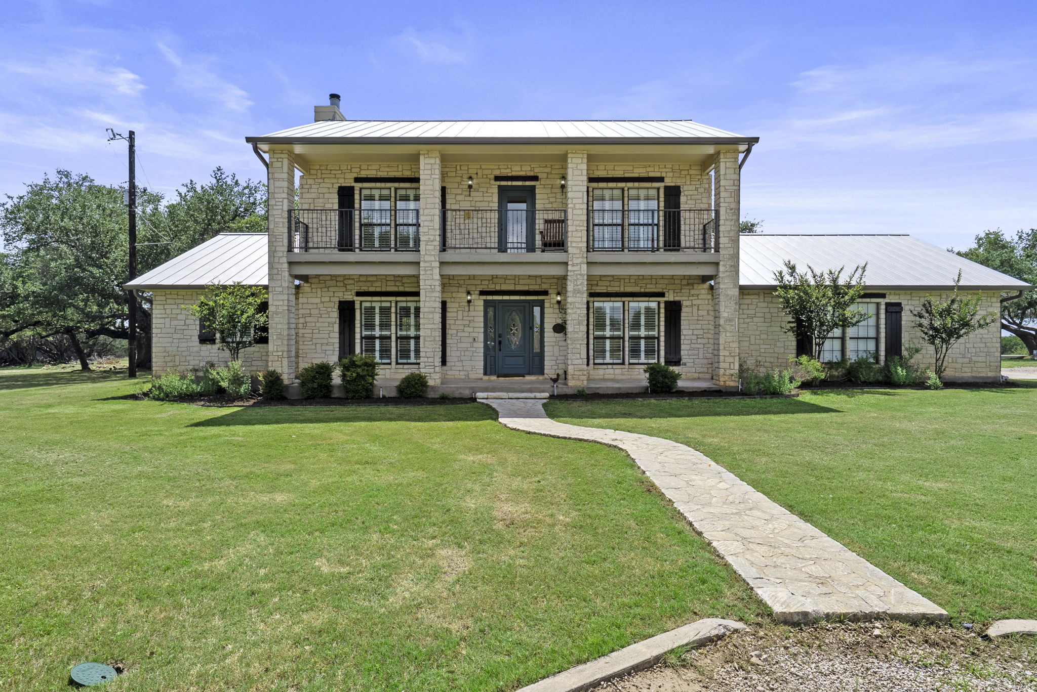 539 Oak Vista Dr — photo