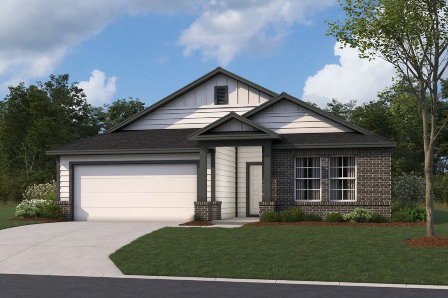 9416 Corvallis Dr — photo