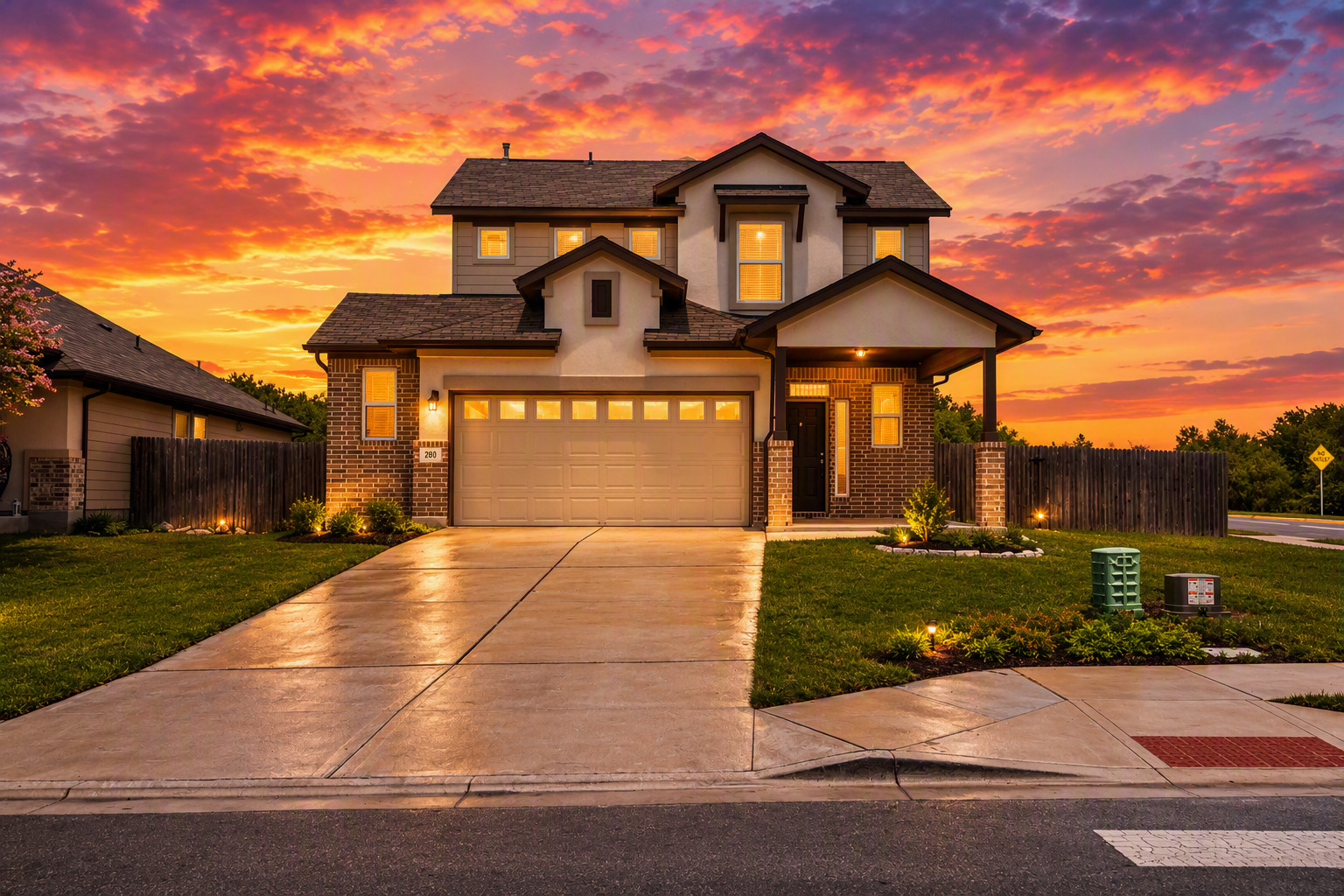 260 Silver Springs Bnd — photo